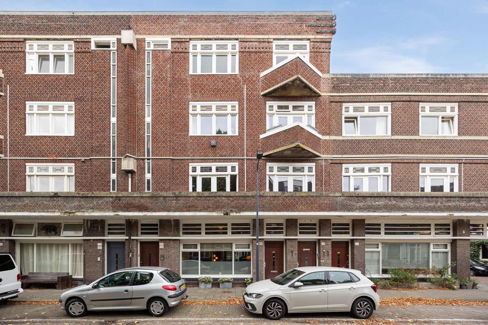 Foto van van Noremborghstraat 117, Den Bosch