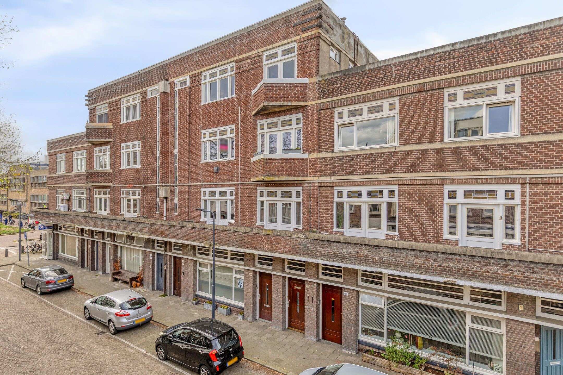 Foto van van Noremborghstraat 119A, Den Bosch