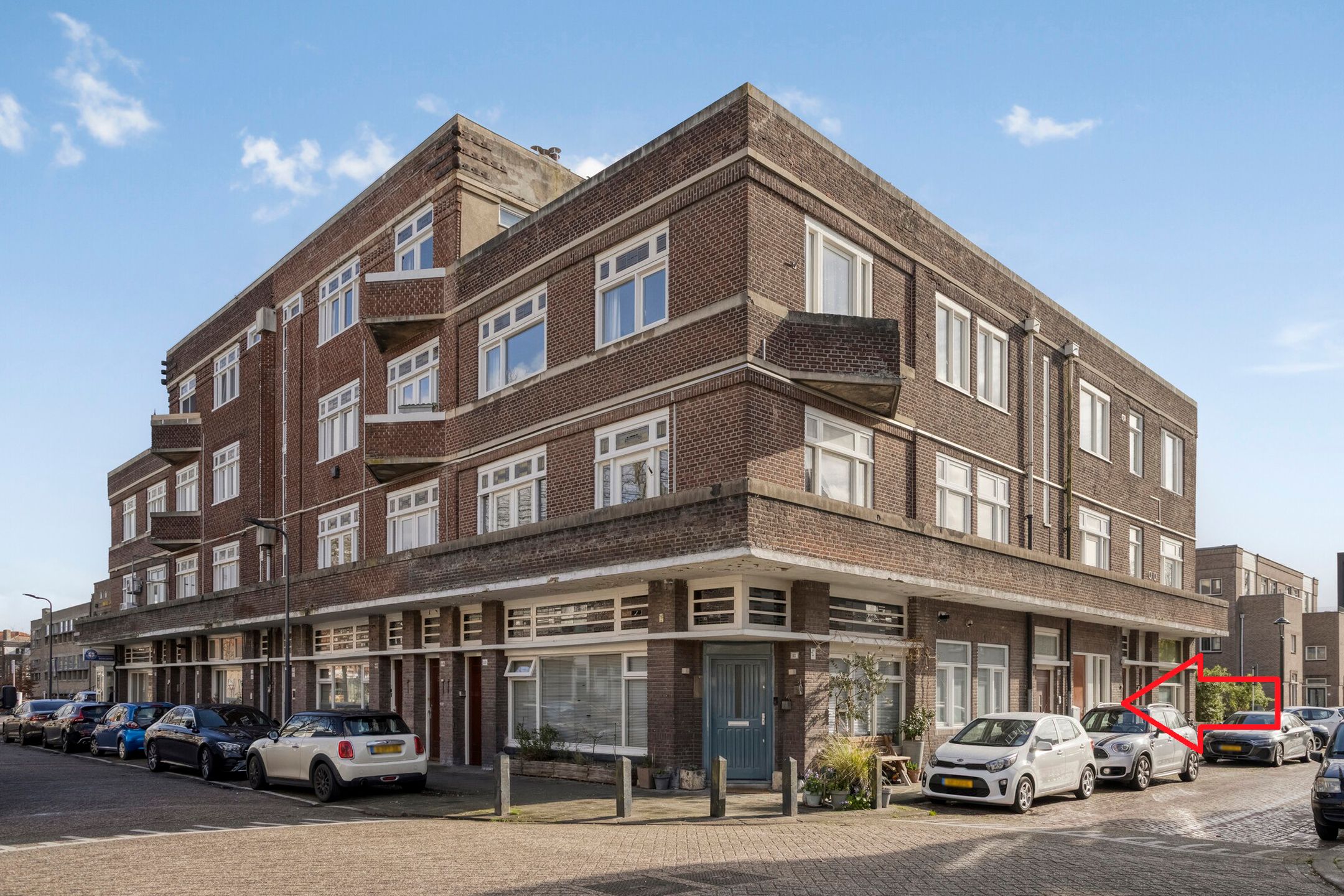 Foto van Van der Venstraat 37A, Den Bosch