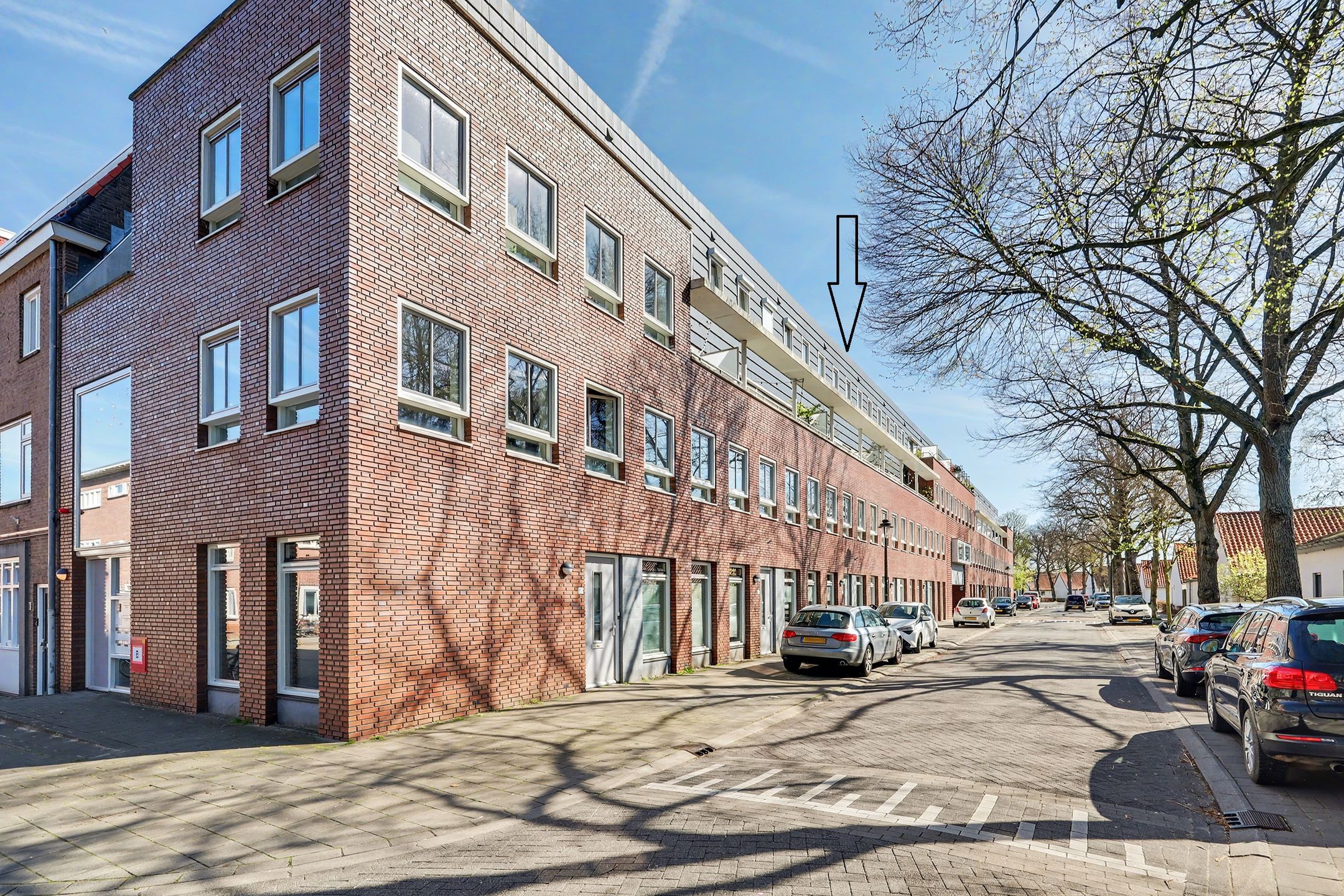 Foto van Pelssingel 25, Den Bosch