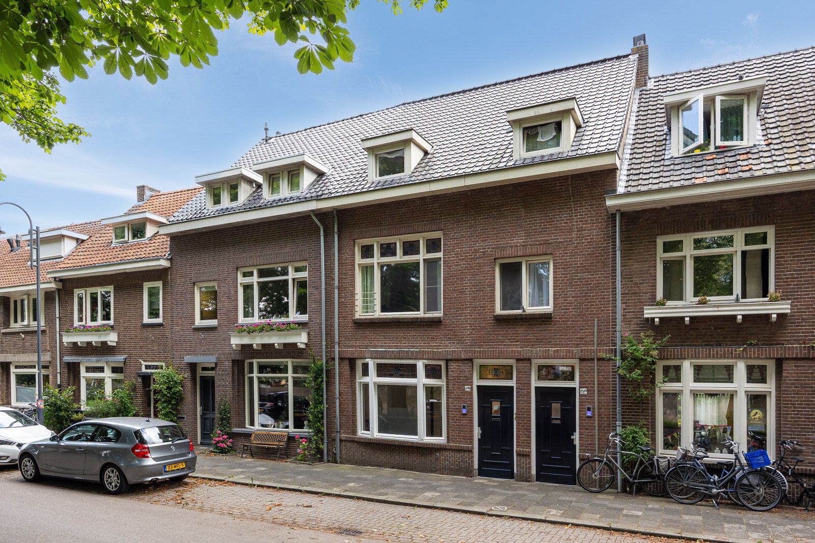 Foto van Van der Weeghensingel 35, Den Bosch
