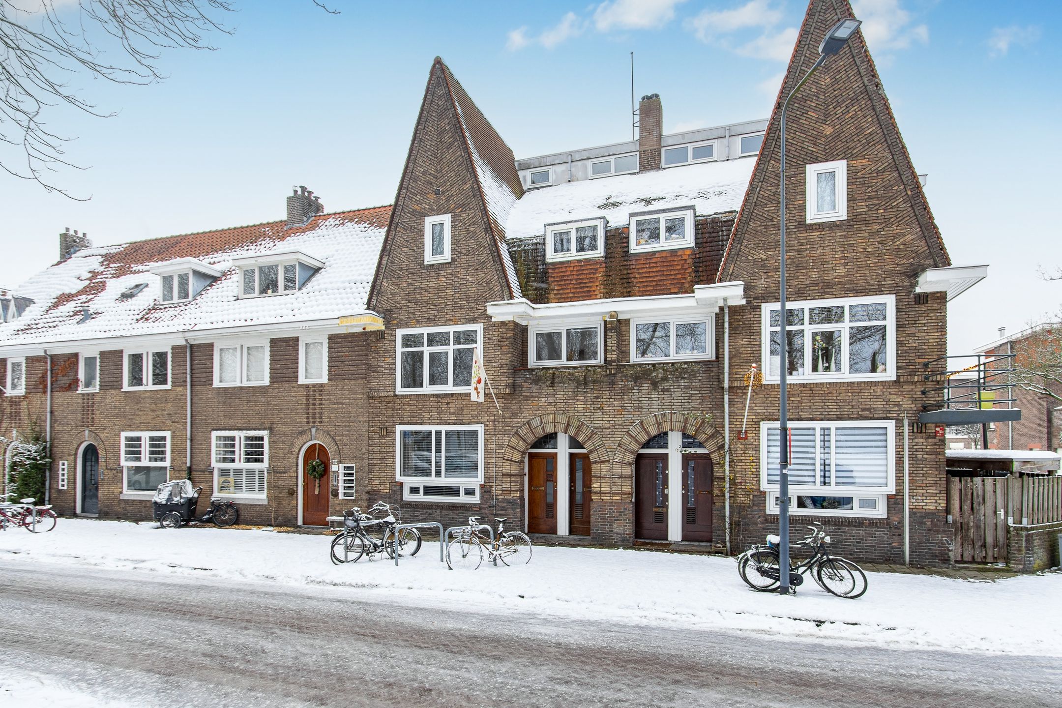 Foto van Geldersedam 42, Den Bosch