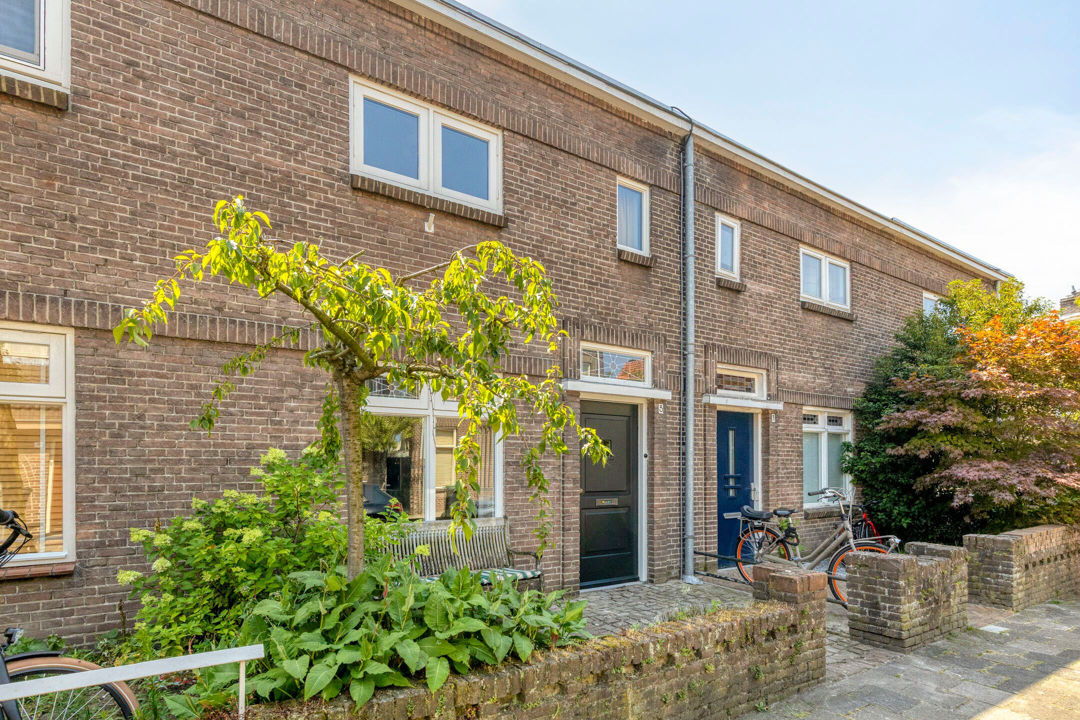 Foto van Twaalfmorgenstraat 3, Den Bosch