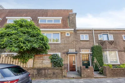 Foto van Twaalfmorgenstraat 83, 's-hertogenbosch