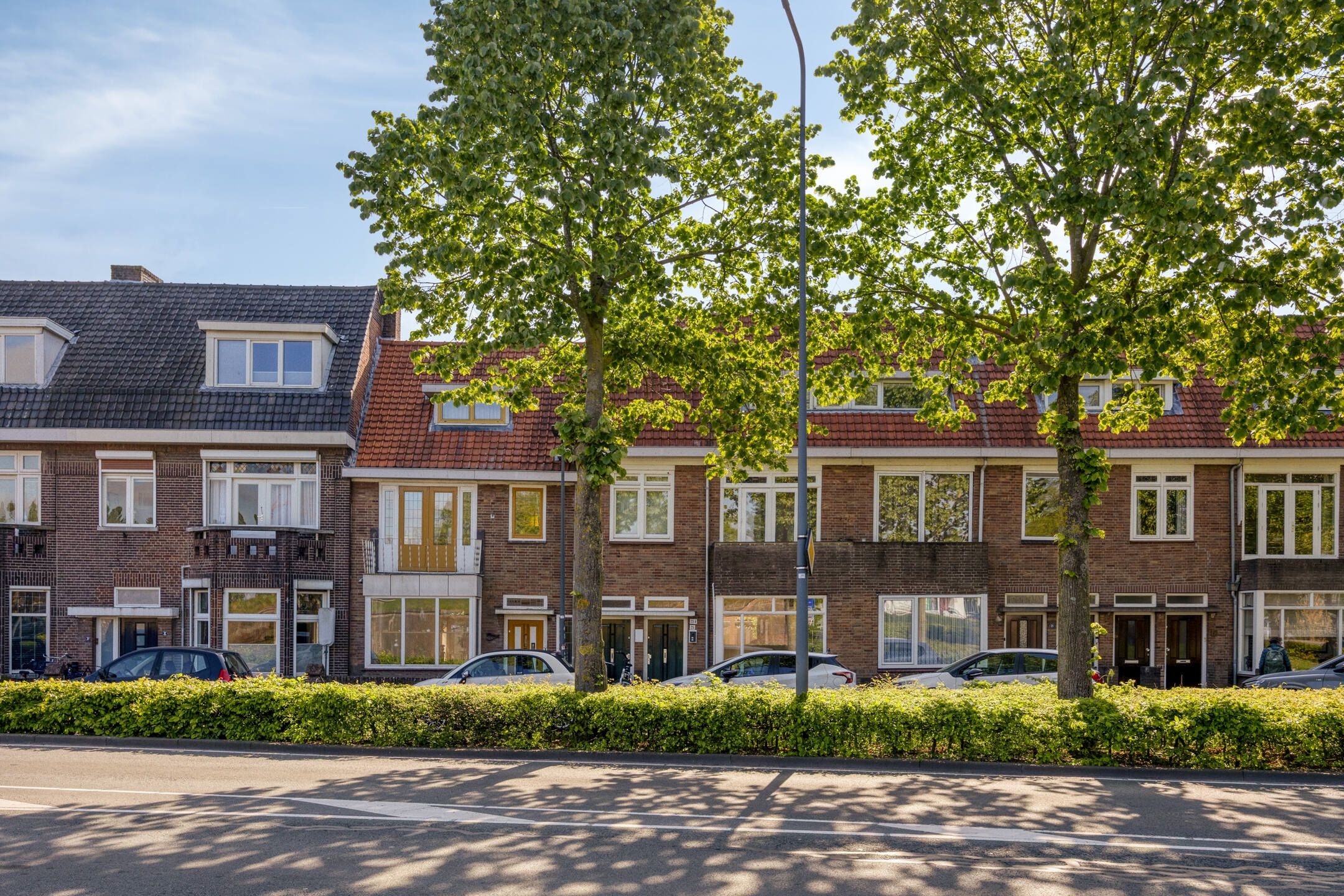 Foto van Citadellaan 25A, Den Bosch