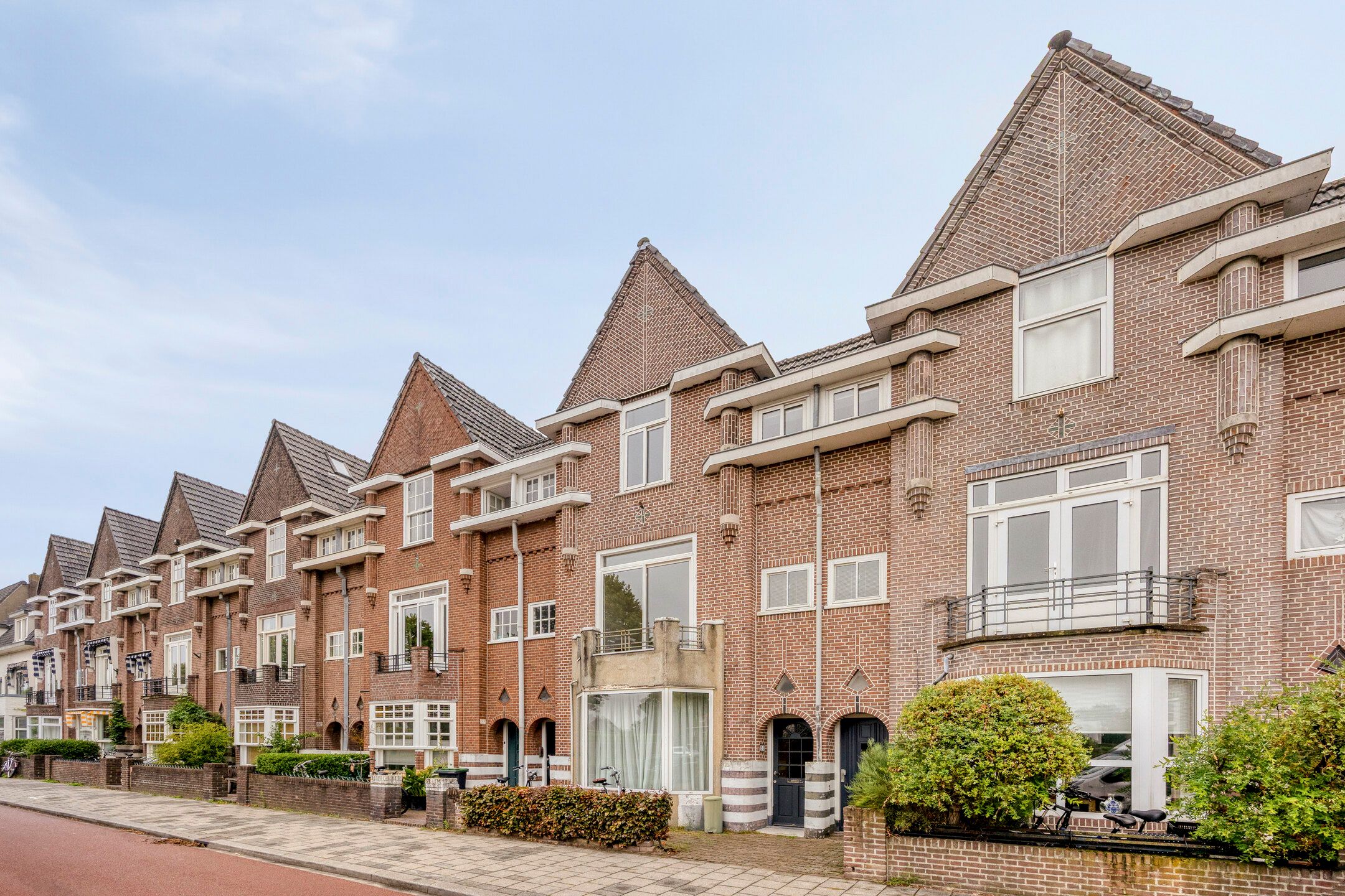 Foto van Citadellaan 51, Den Bosch