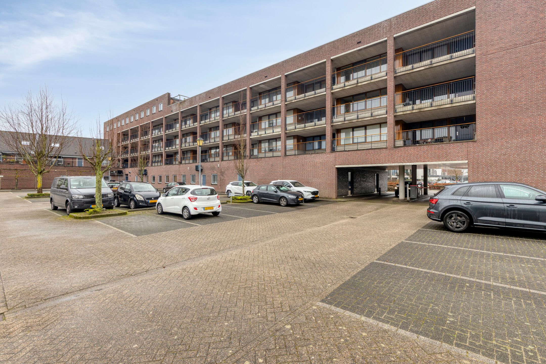 Foto van Vogelstraat 25, Den Bosch