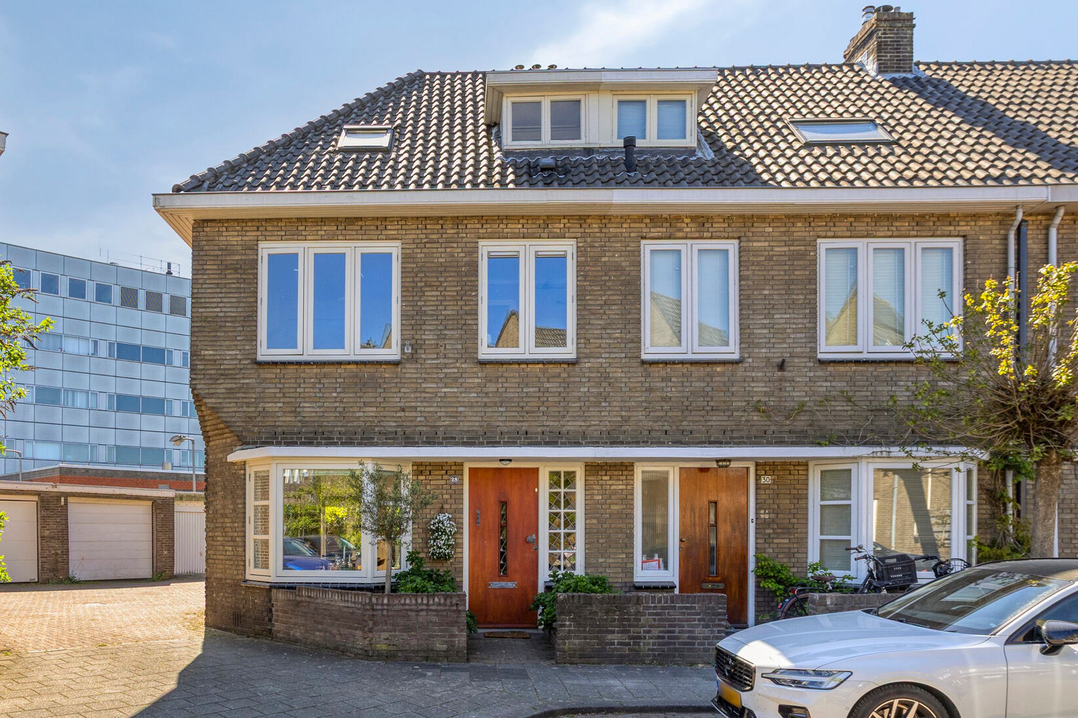 Foto van Silenenstraat 28, Den Bosch