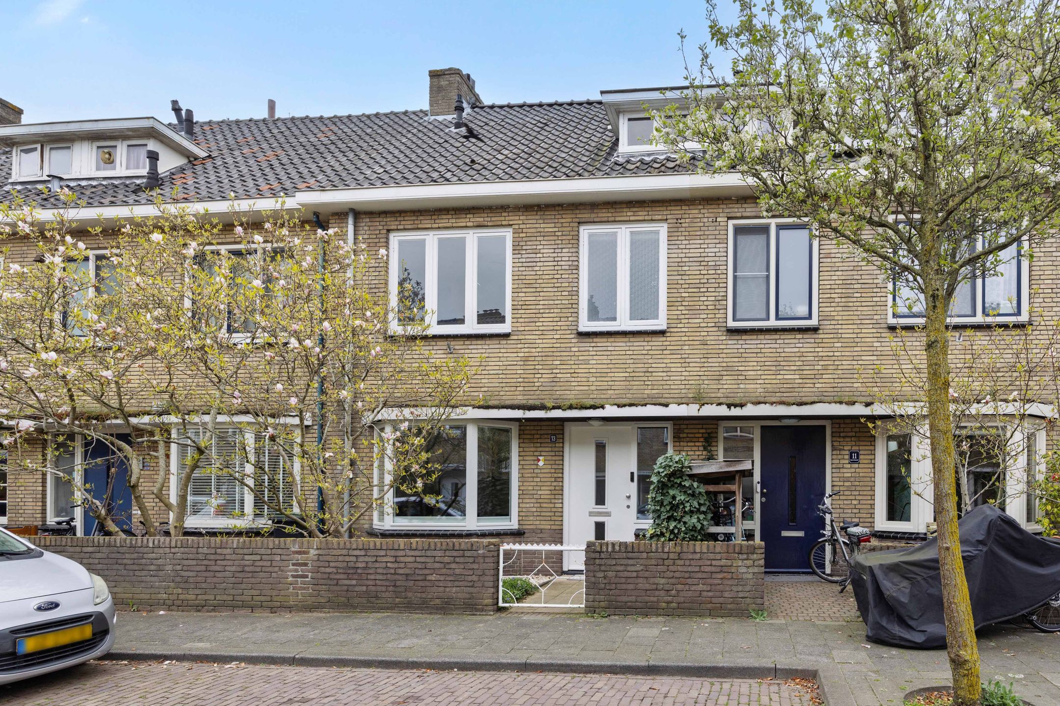 Foto van Leliestraat 13, Den Bosch