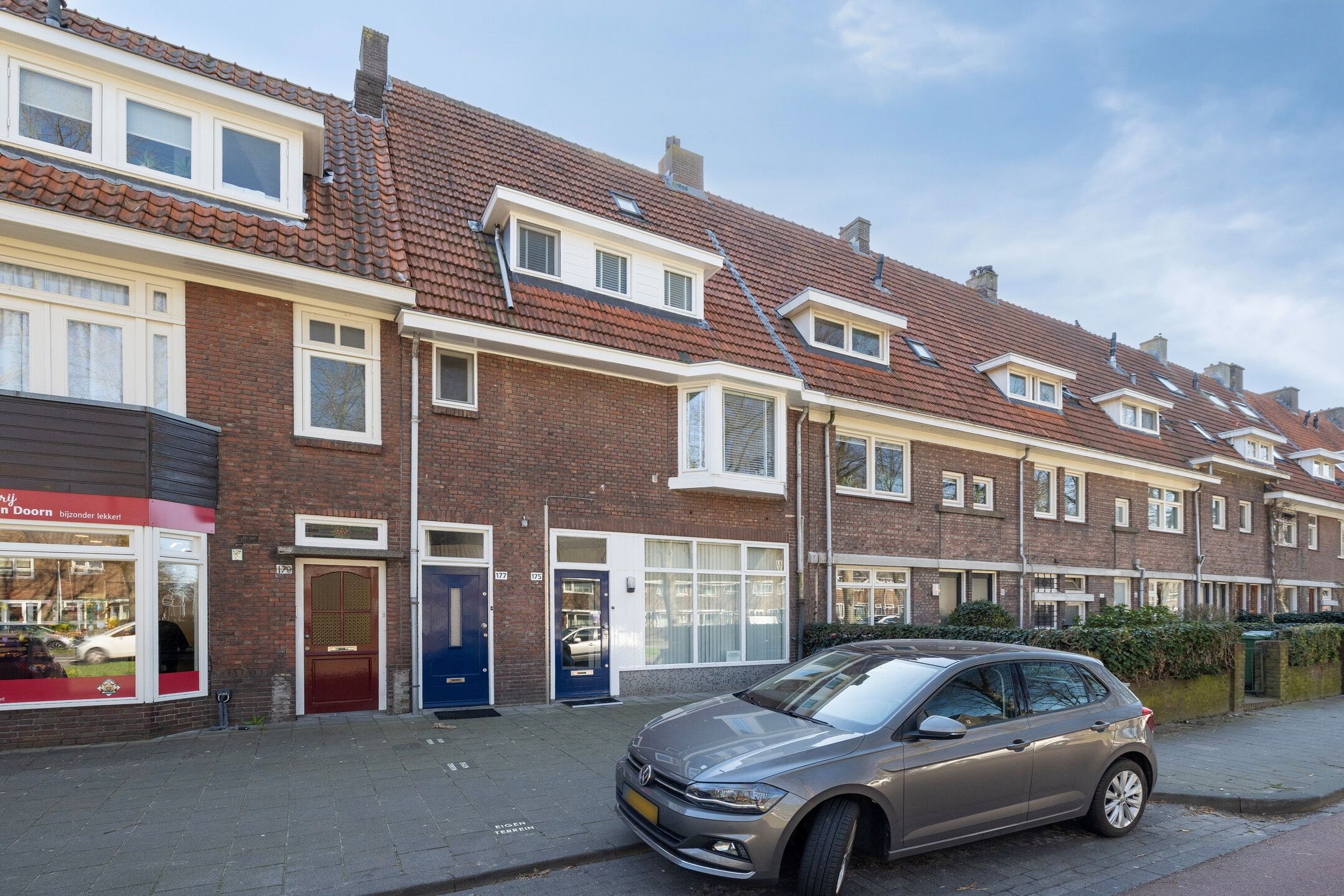 Foto van Graafseweg 177, Den Bosch