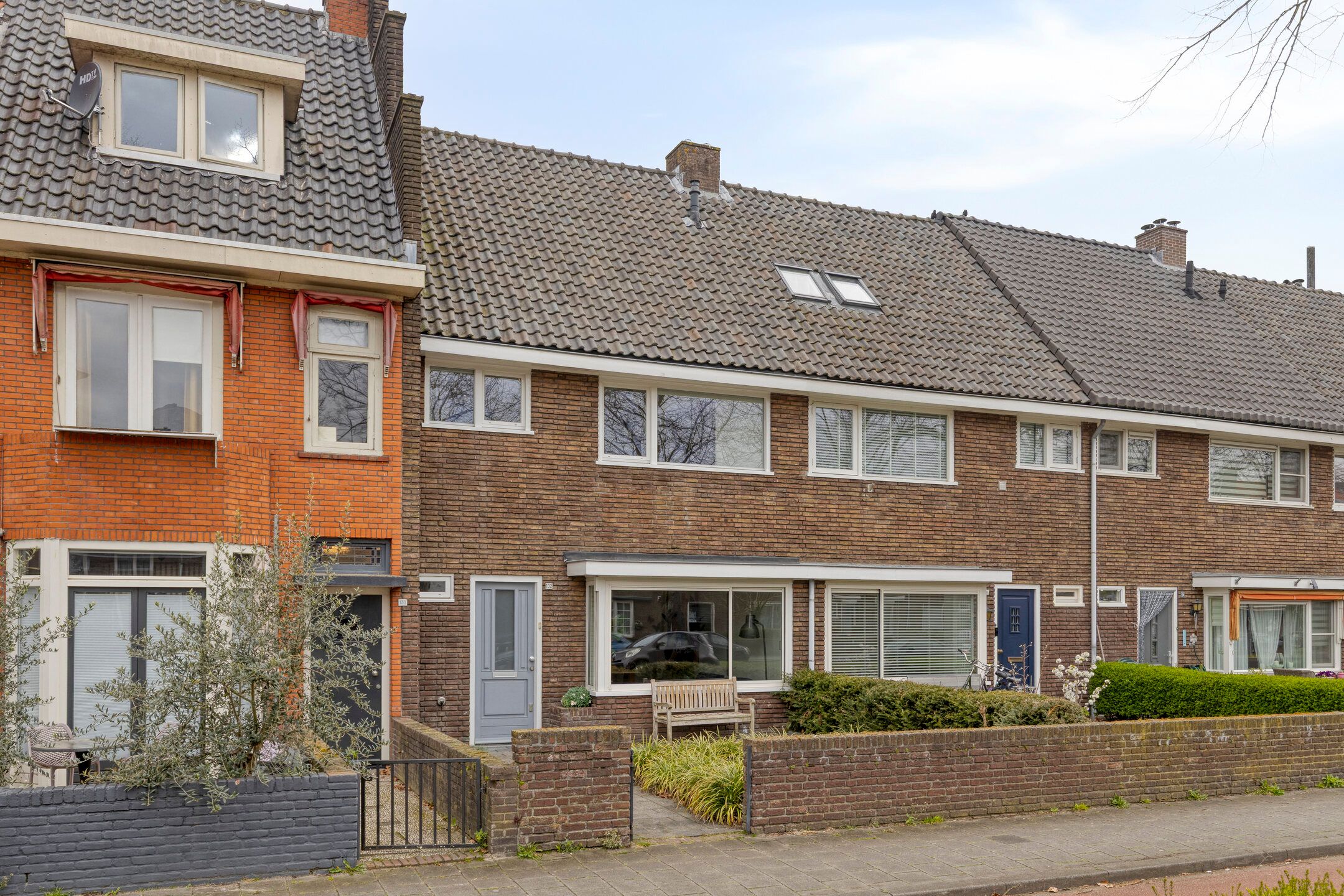 Foto van Graafseweg 132, Den Bosch