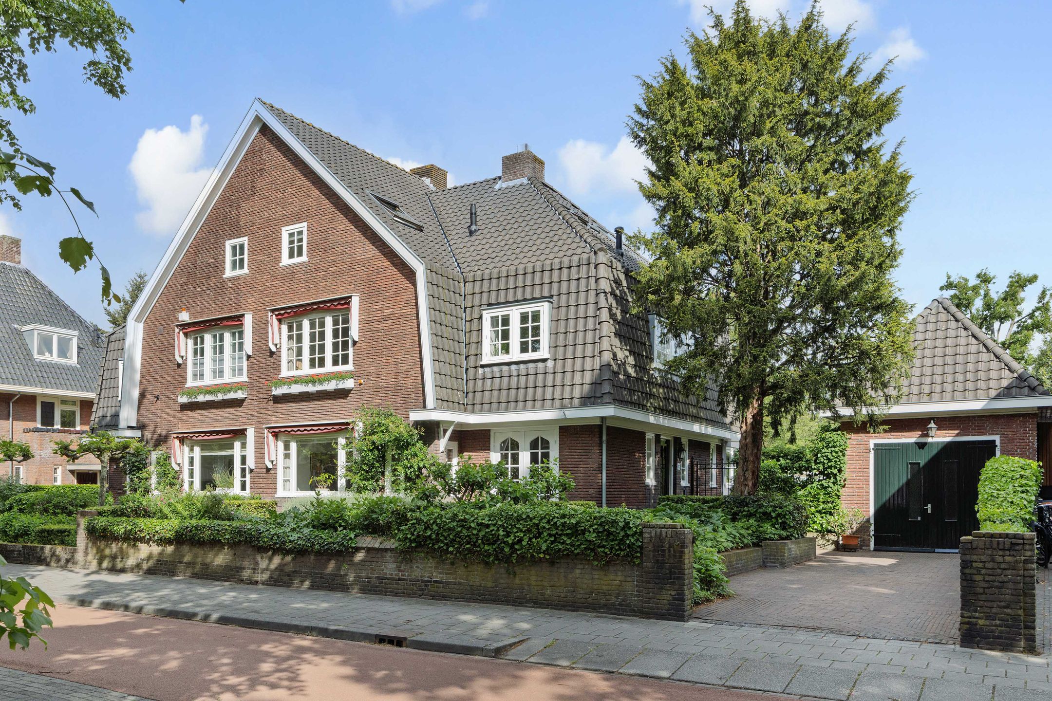 Foto van Graafseweg 262, Den Bosch