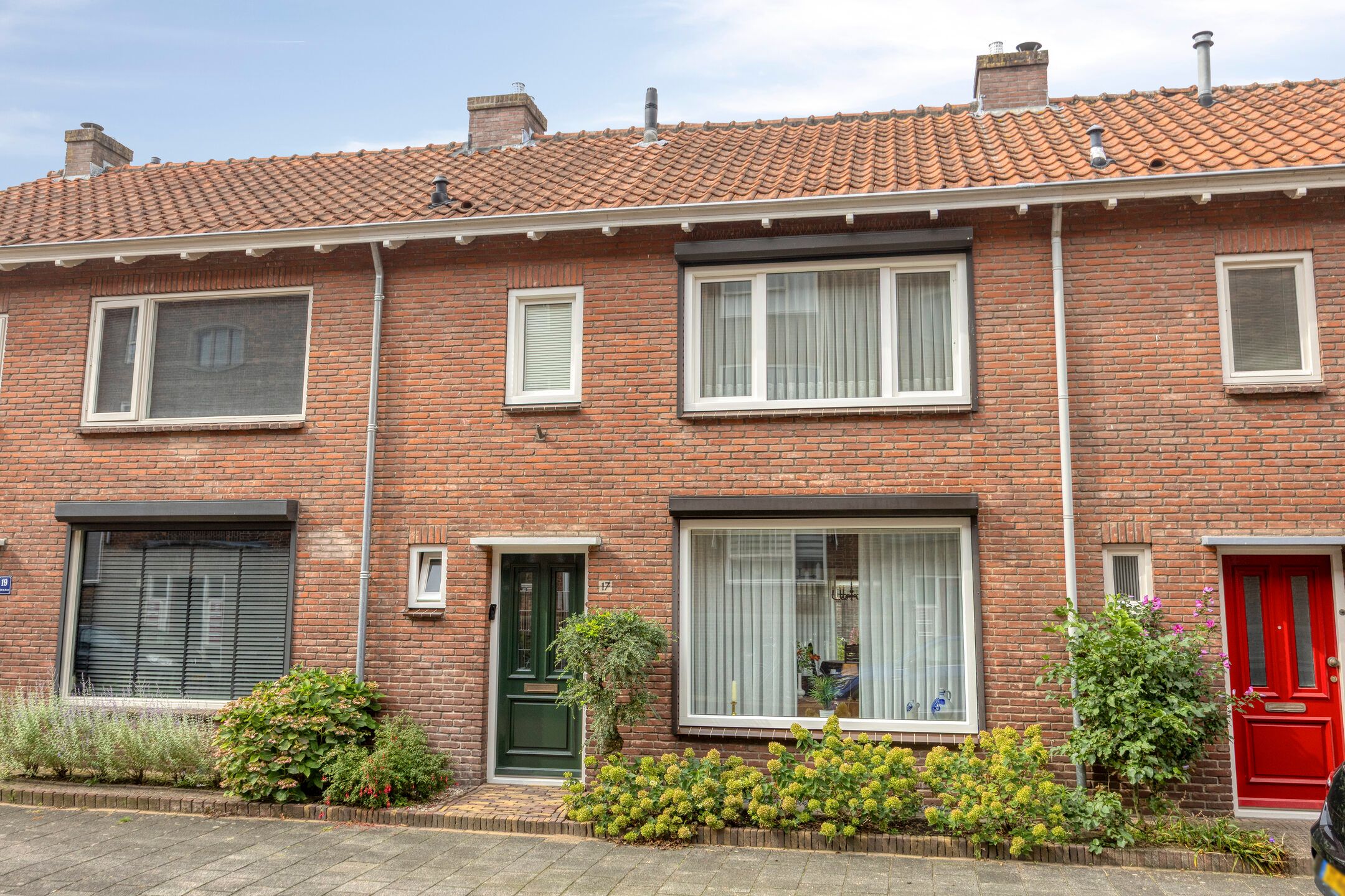 Foto van Rubensstraat 17, Den Bosch