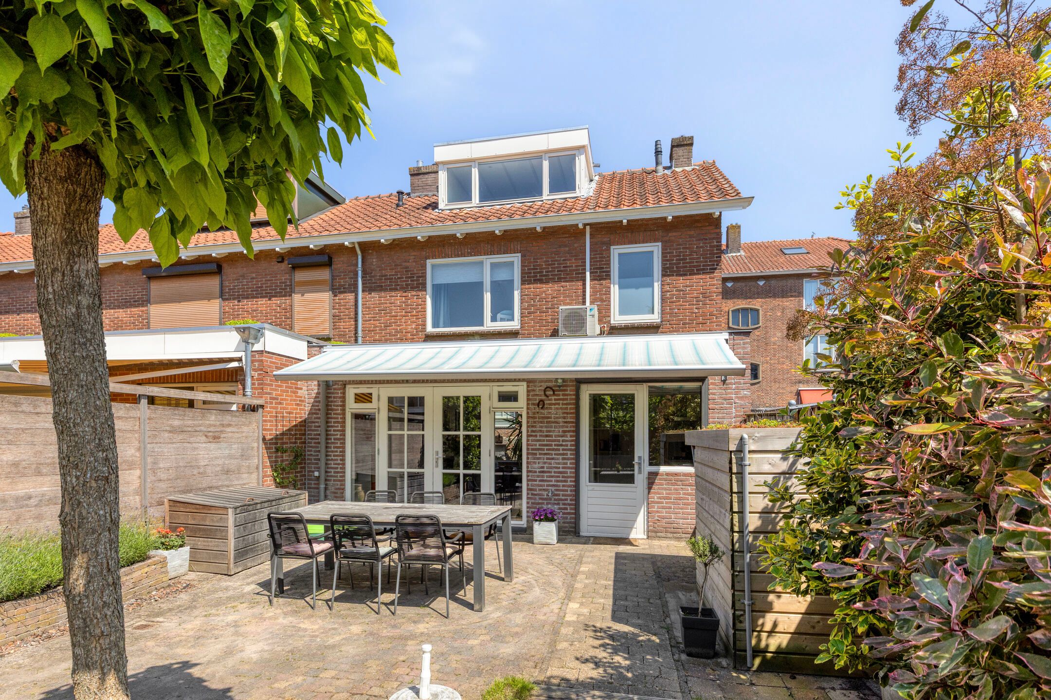 Foto van Rubensstraat 19, Den Bosch