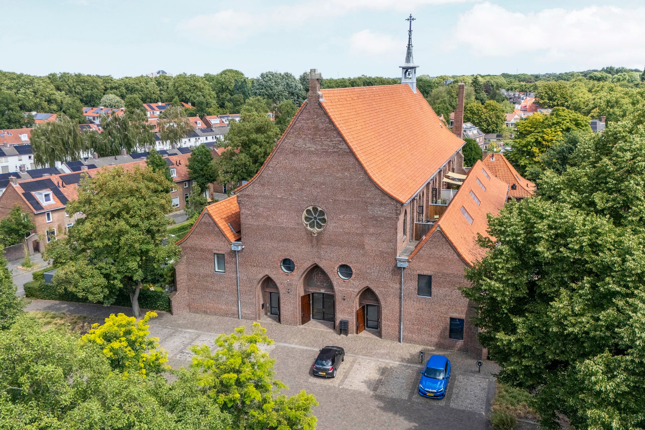 Foto van Rubensstraat 72, Den Bosch
