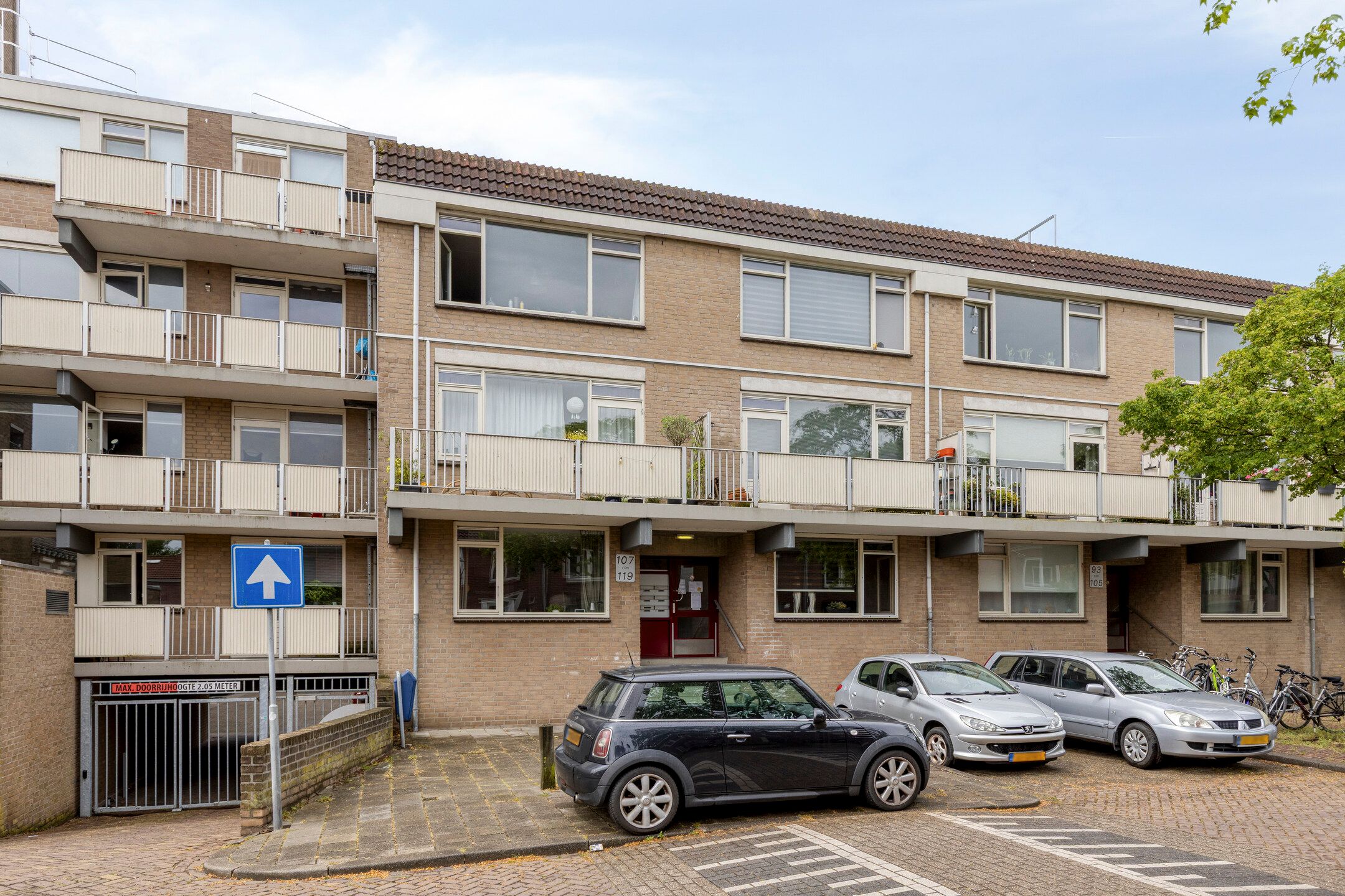 Foto van Esdoornstraat 119, Den Bosch