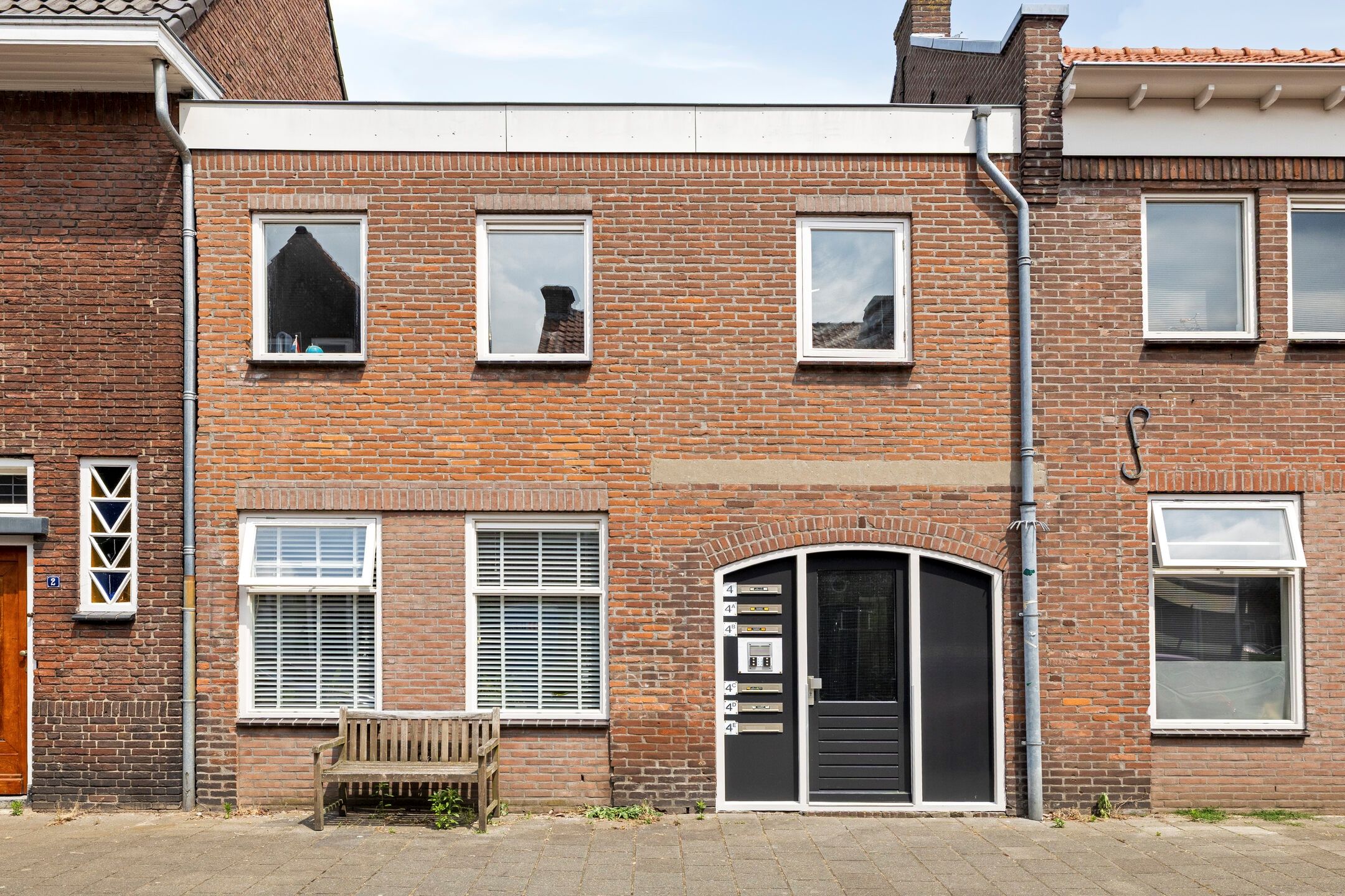 Foto van Meidoornstraat 4B, Den Bosch