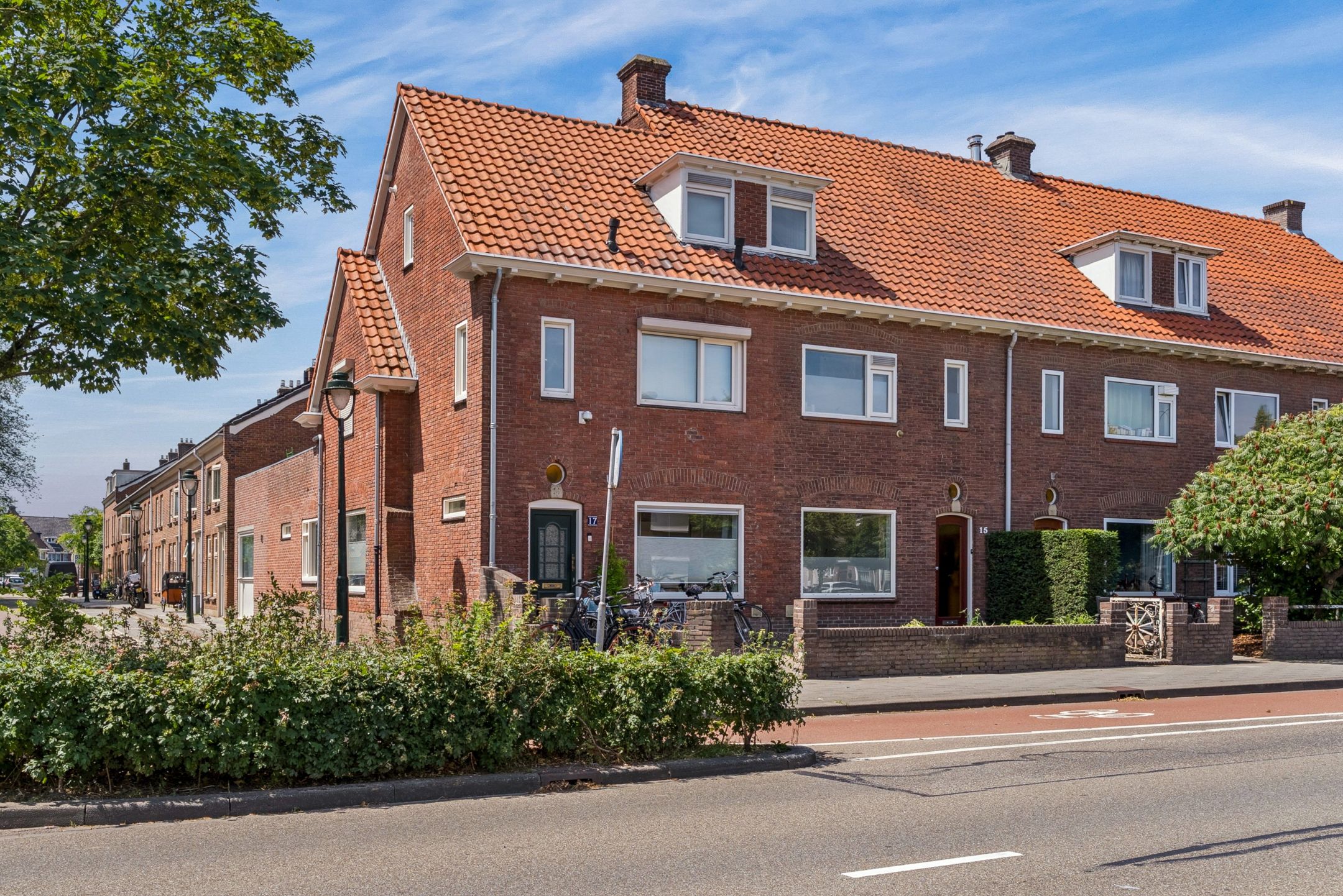 Foto van Lagelandstraat 15, Den Bosch