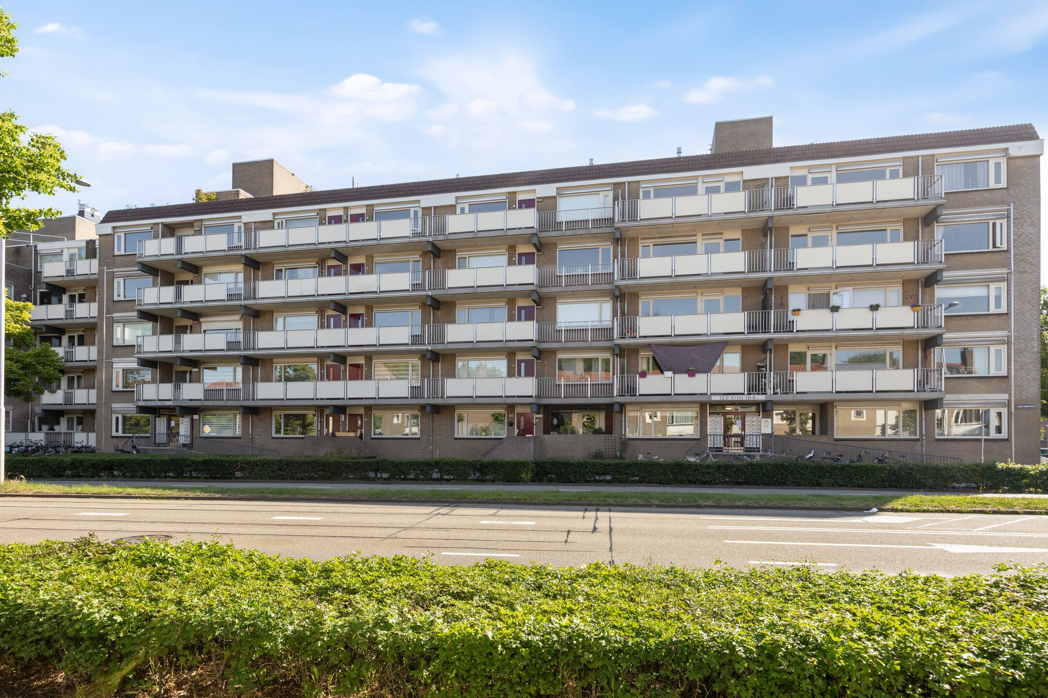 Foto van Lagelandstraat 166, Den Bosch
