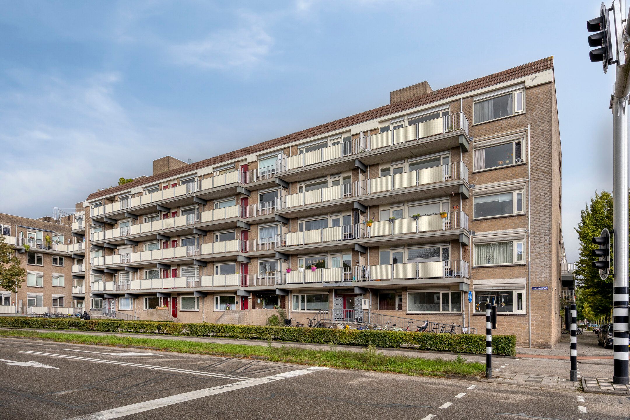 Foto van Lagelandstraat 168, Den Bosch
