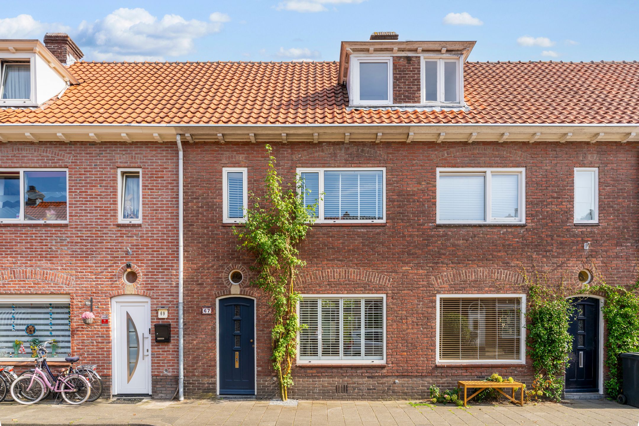 Foto van Zuidoosterfront 67, Den Bosch