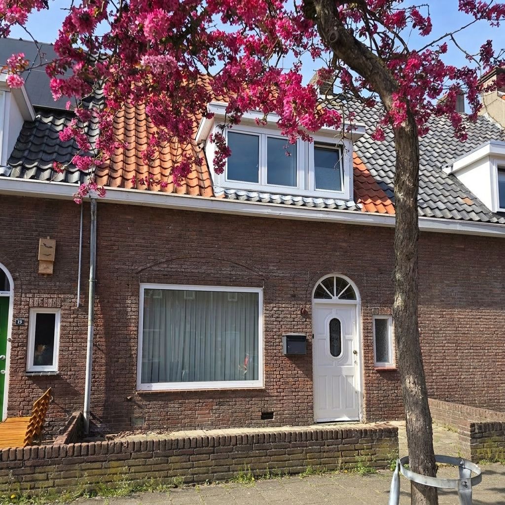 Foto van Zuidoosterfront 74, Den Bosch