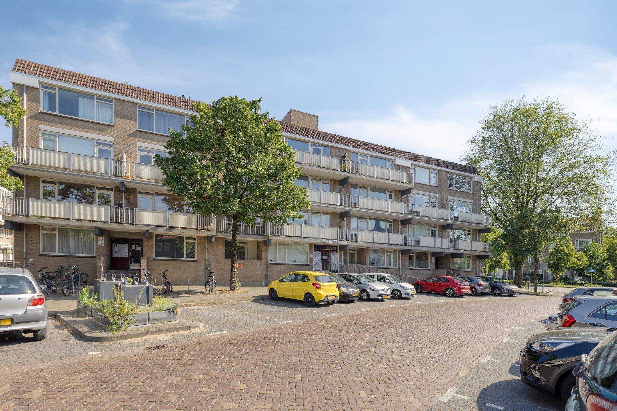 Foto van Cypresstraat 47, Den Bosch