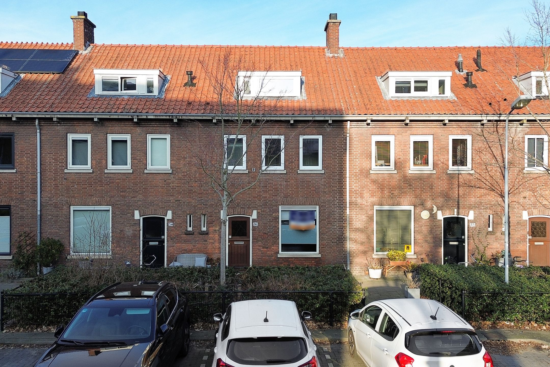 Foto van Cypresstraat 36, Den Bosch
