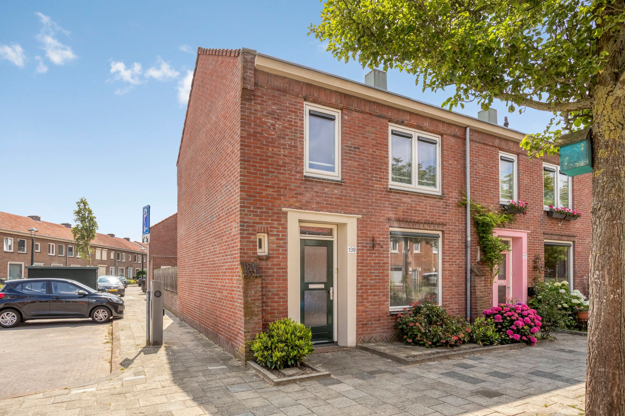 Foto van Cypresstraat 139, Den Bosch