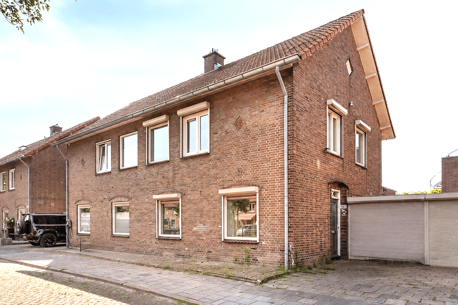 Foto van Cypresstraat 165, Den Bosch