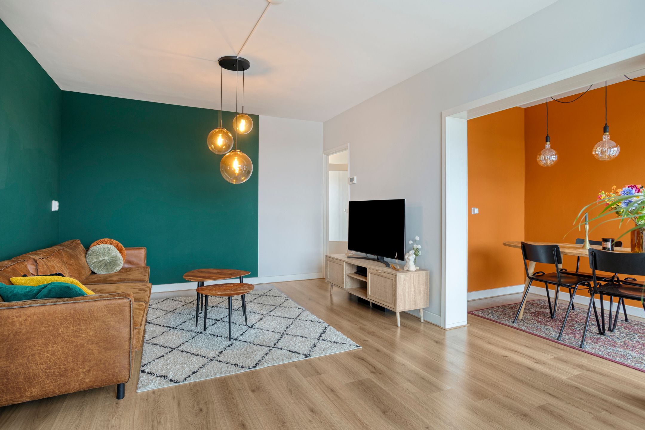 Foto van van Beresteynstraat 107, Den Bosch