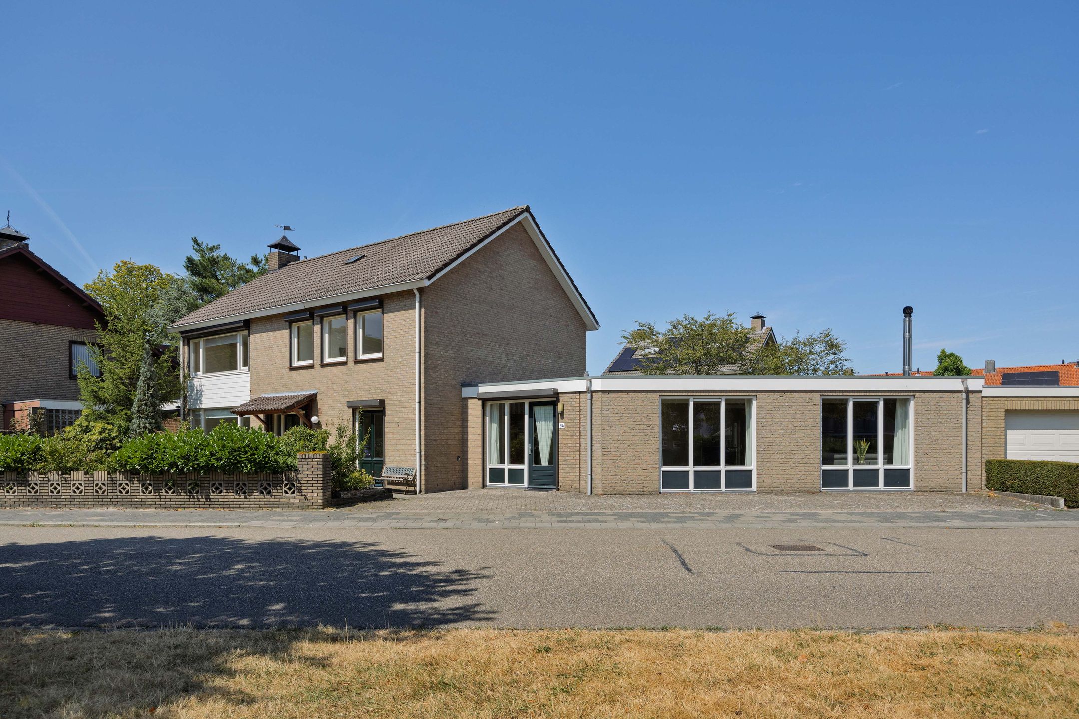 Foto van Loekemanstraat 6, Den Bosch