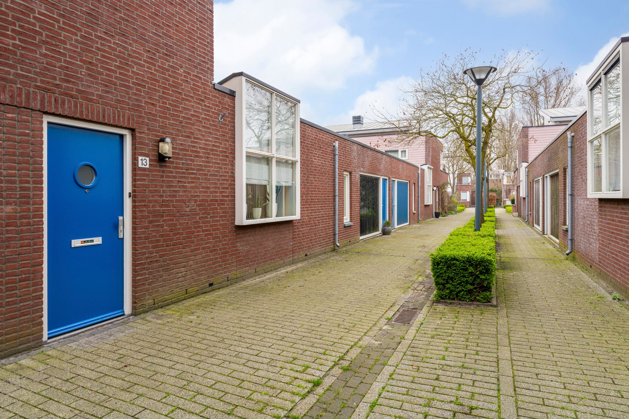 Foto van Magnoliahof 13, Den Bosch