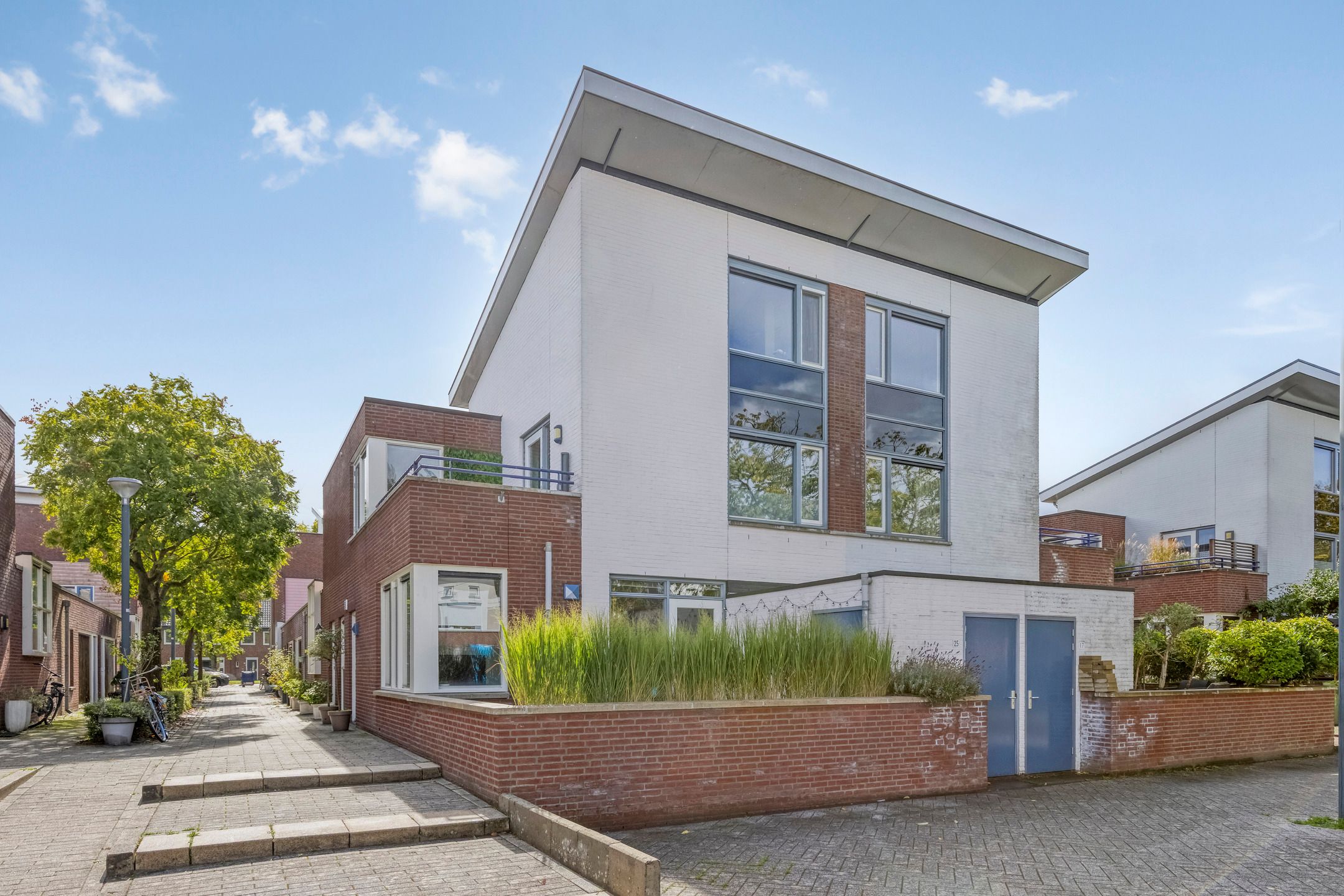 Foto van Magnoliahof 25, Den Bosch