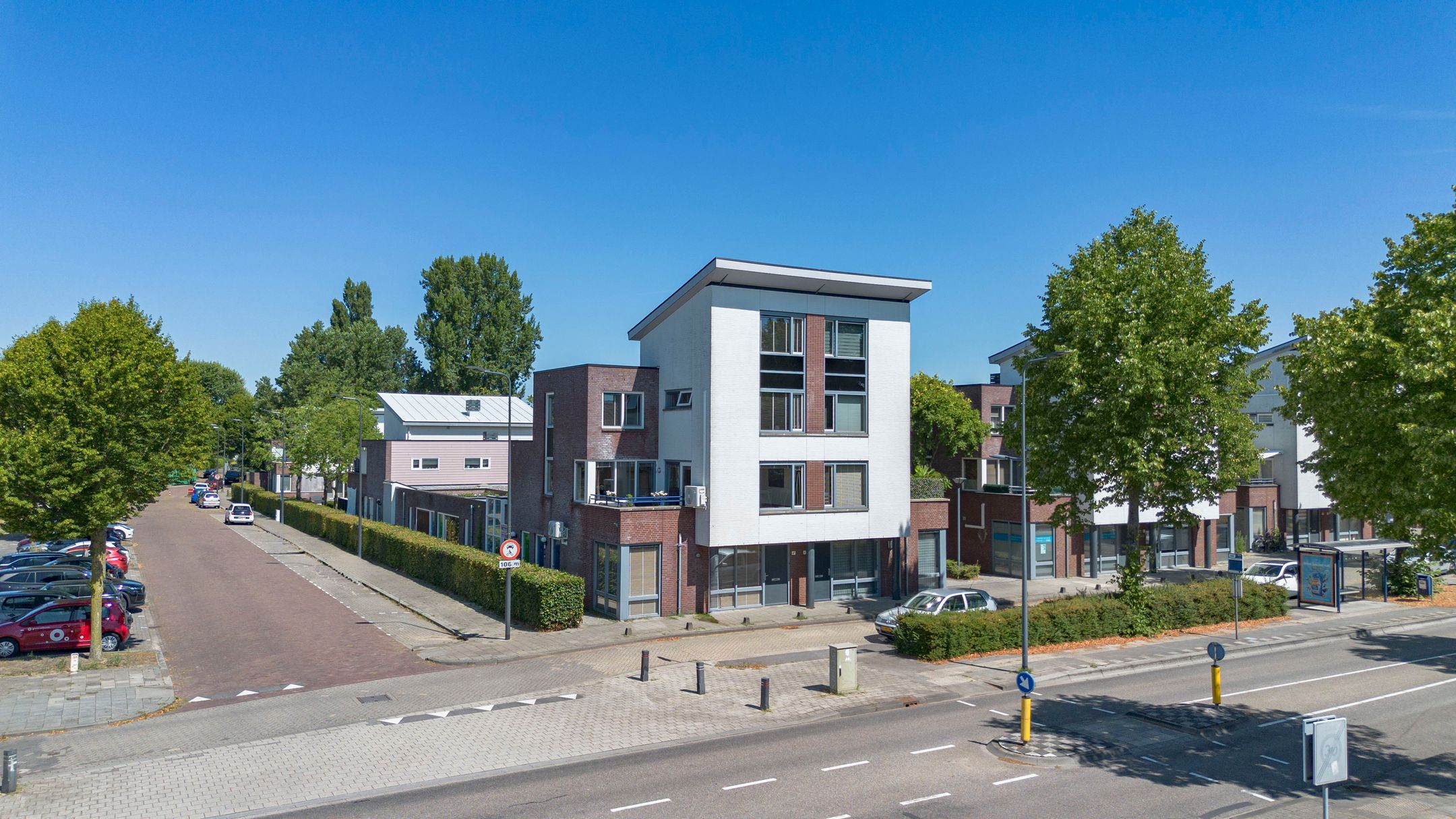 Foto van Magnoliahof 7, Den Bosch