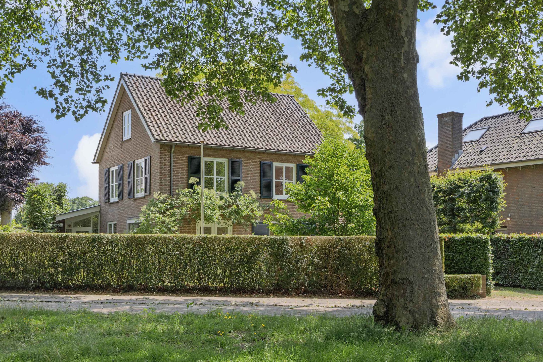 Foto van Aartshertogenlaan 419, Den Bosch