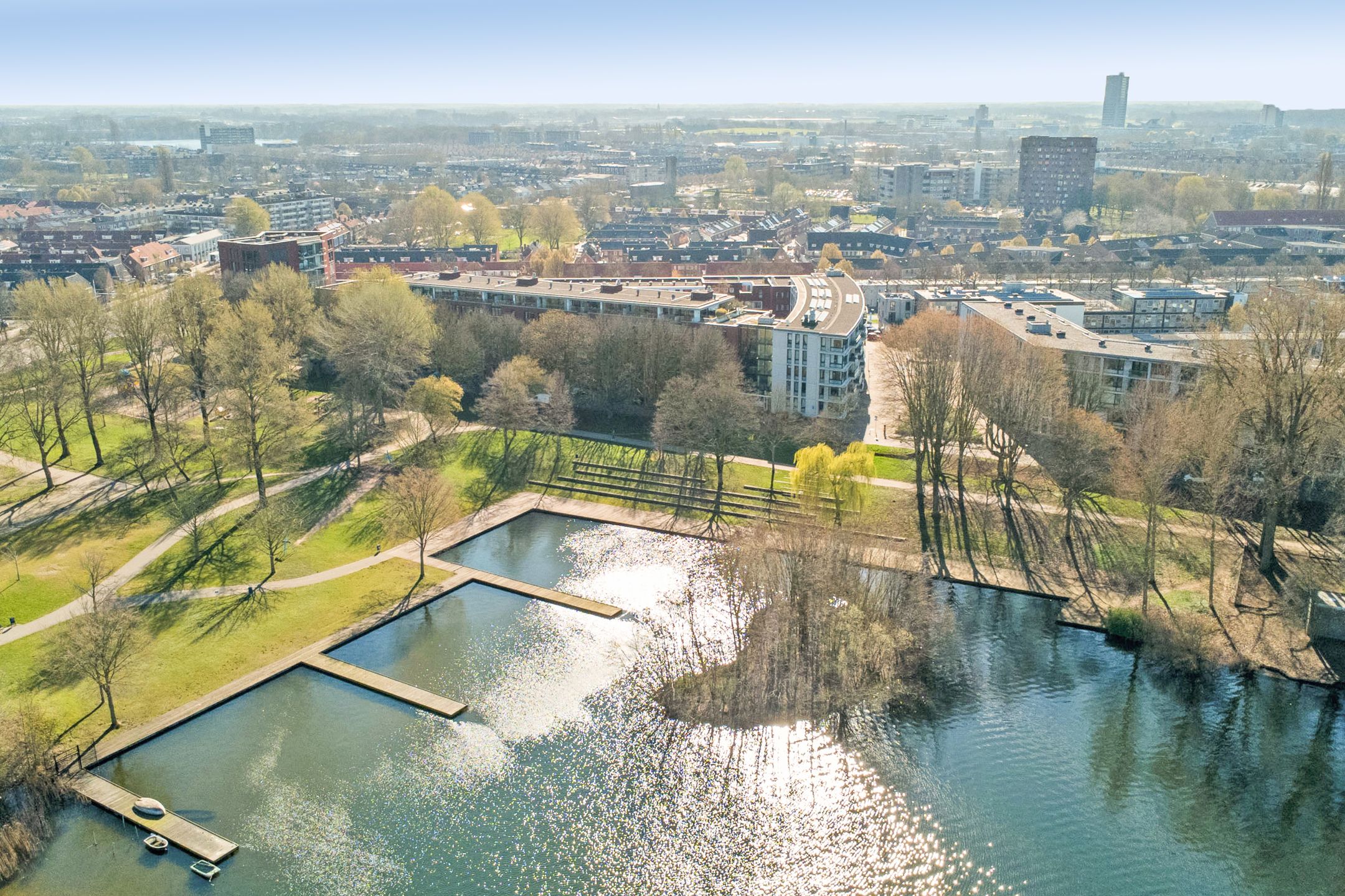 Foto van Westenburgerweg 288, Den Bosch