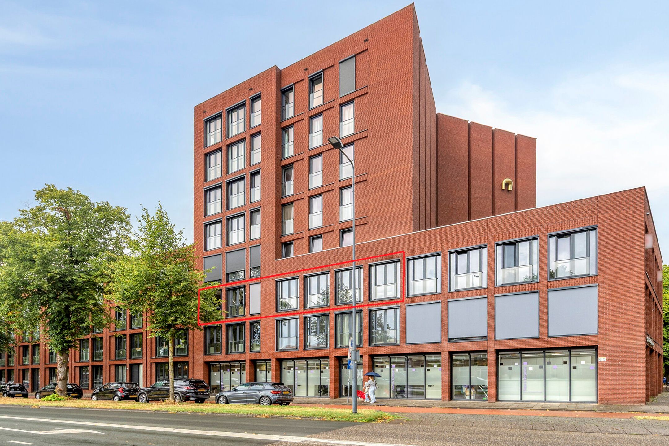 Foto van Westenburgerweg 402, Den Bosch