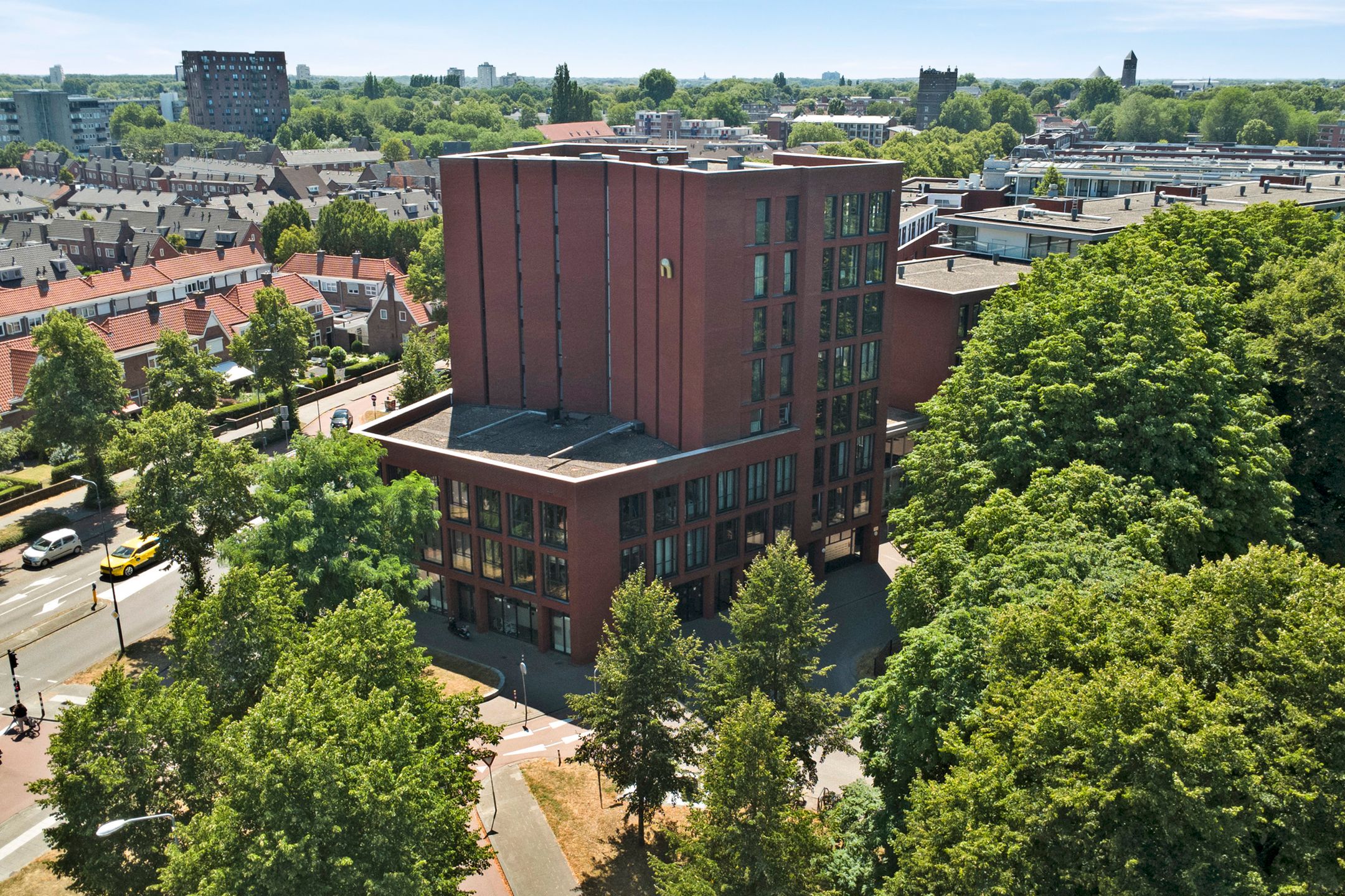 Foto van Westenburgerweg 404, Den Bosch