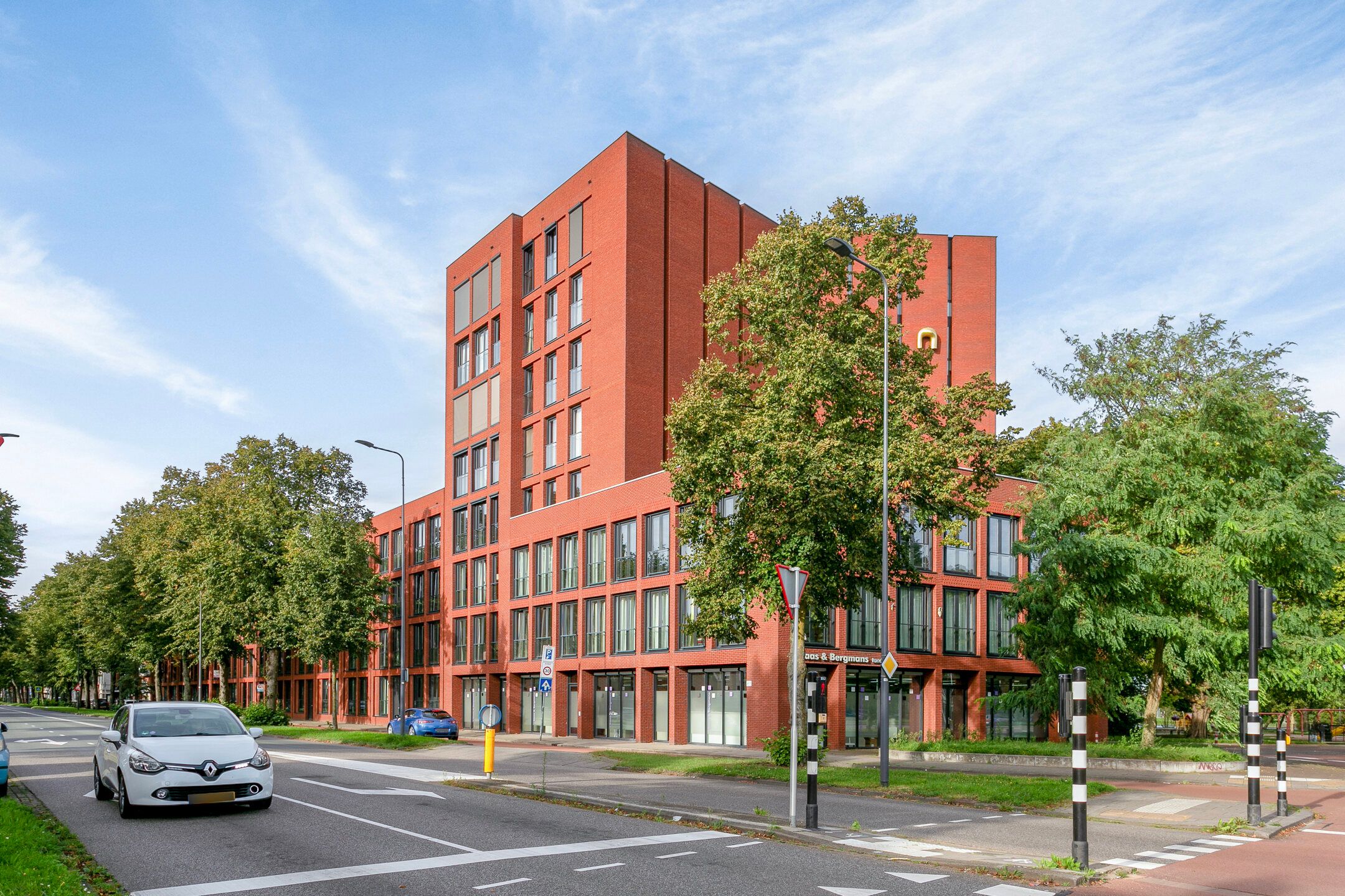 Foto van Westenburgerweg 450, Den Bosch
