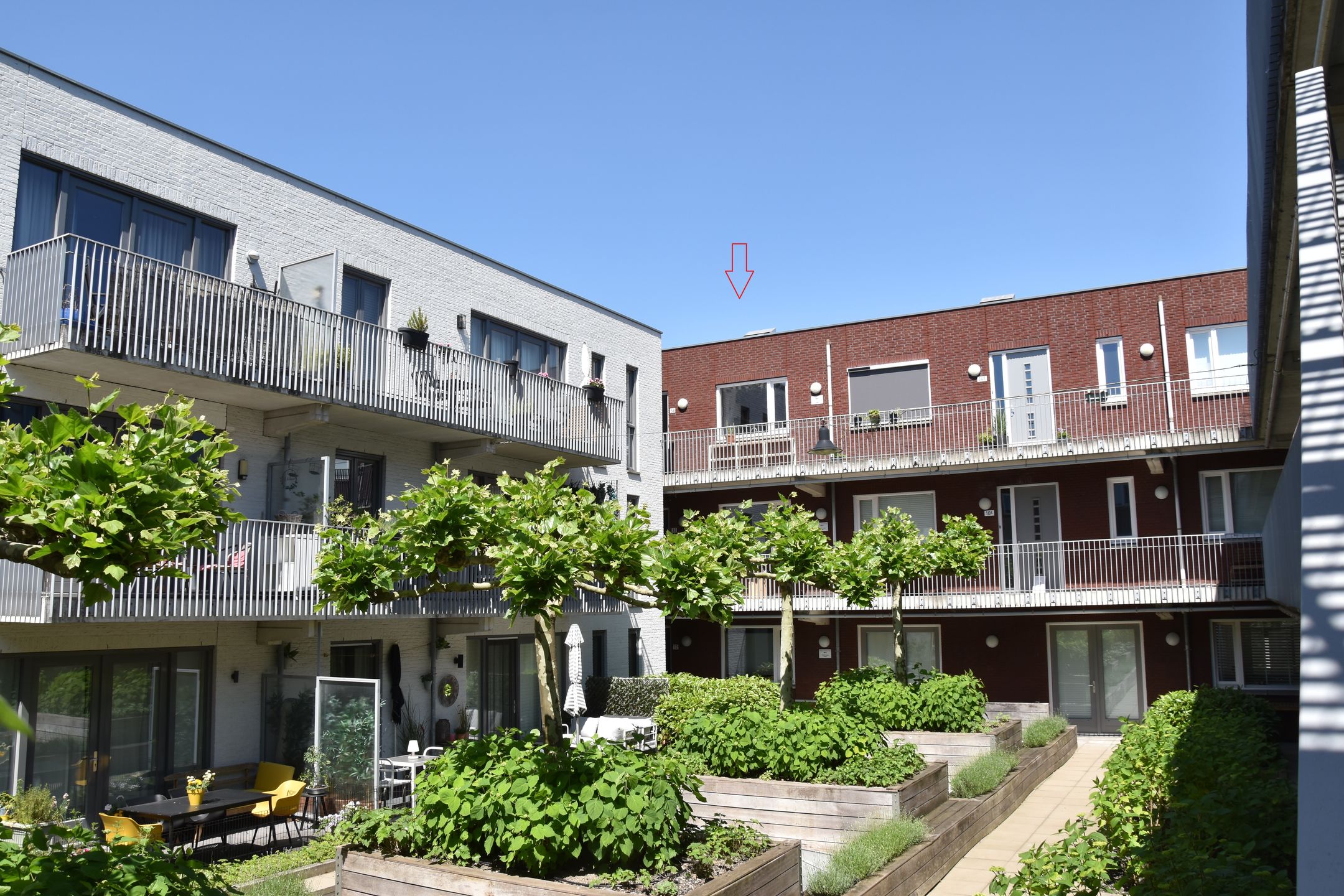 Foto van Willem Hubertstraat 58, Den Bosch