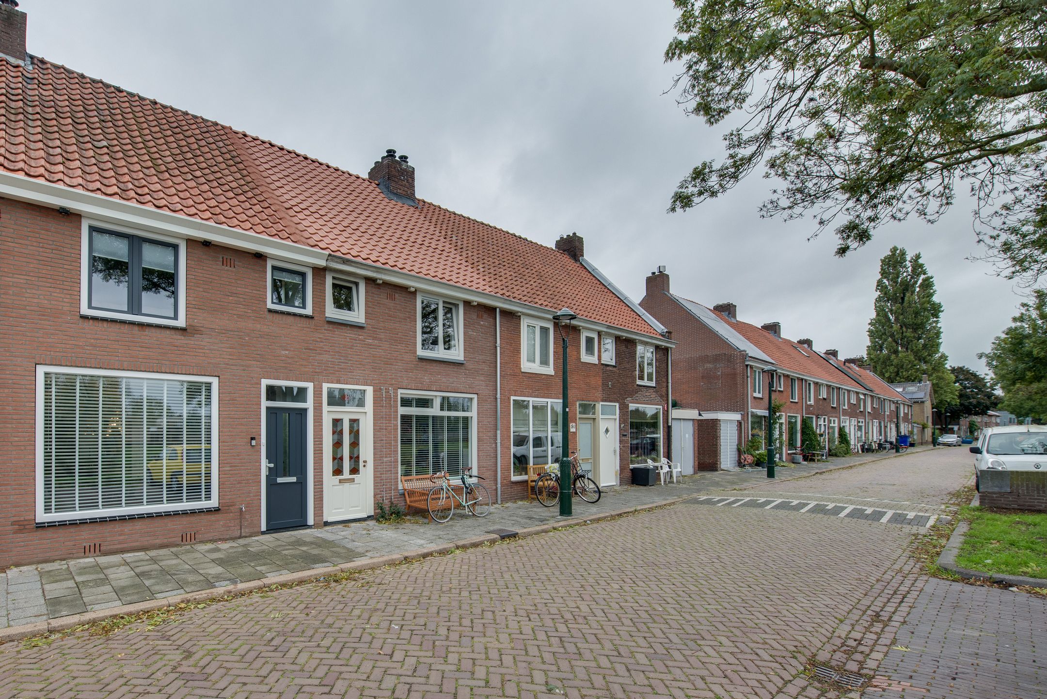 Foto van Acaciasingel 48, Den Bosch