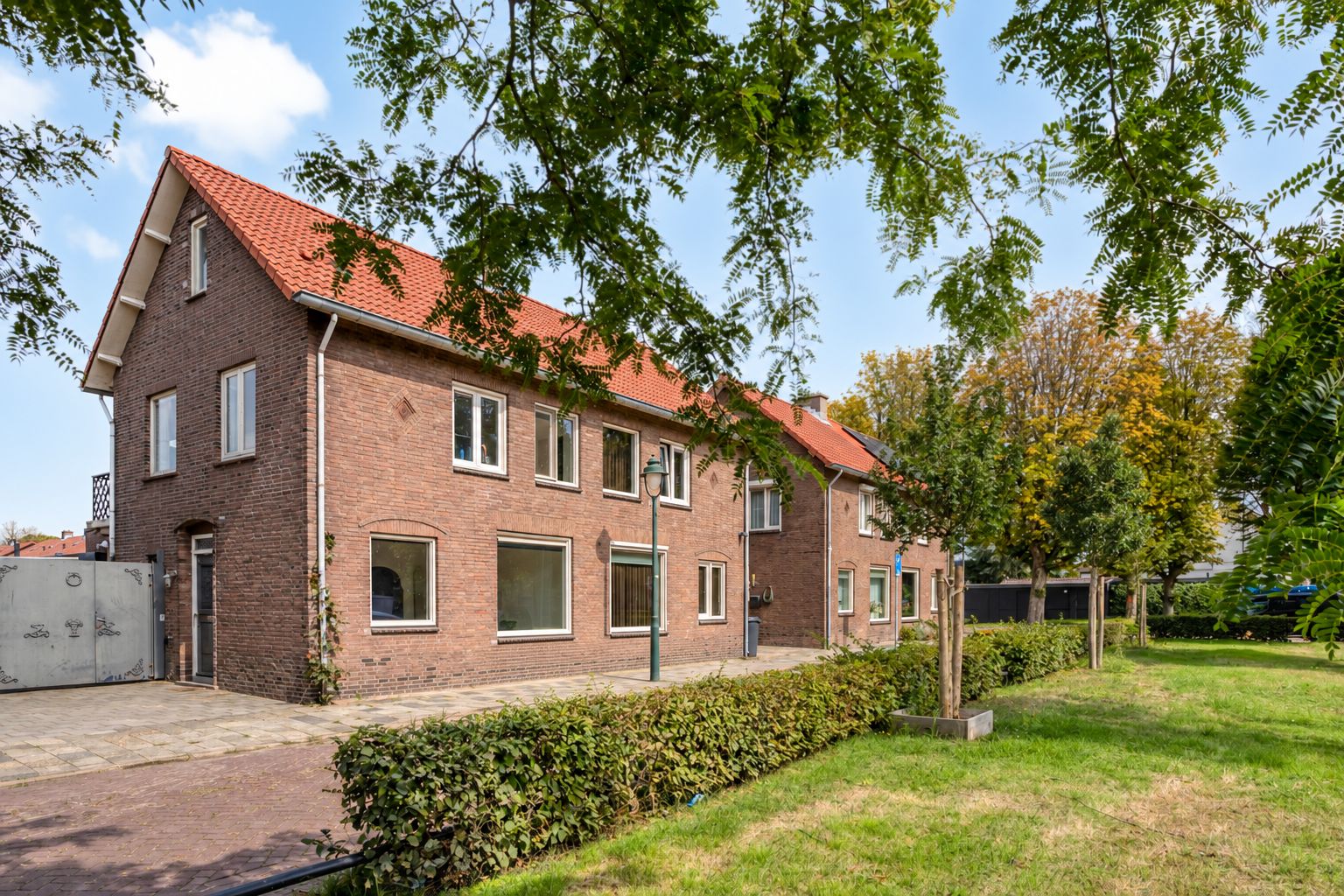 Foto van Palmboomstraat 146, Den Bosch
