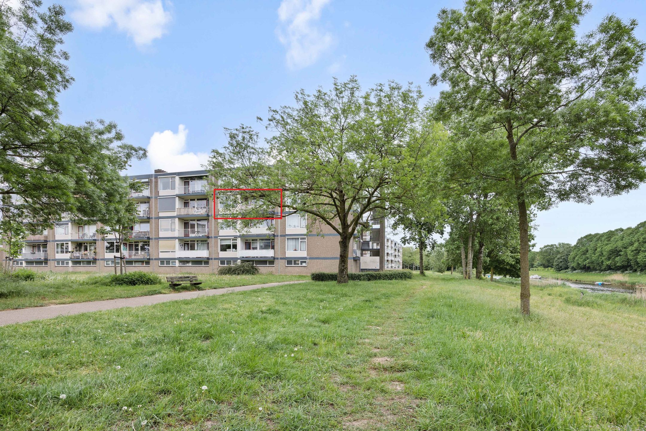 Foto van Hesselsstraat 117, Den Bosch