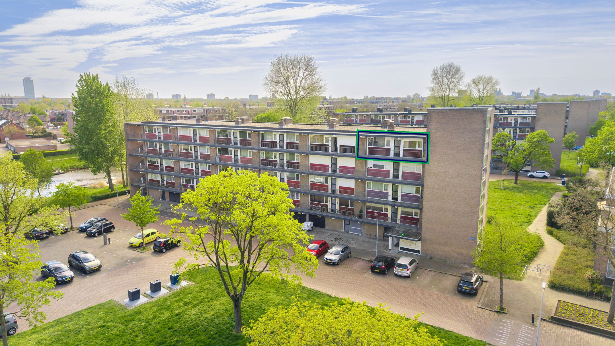 Foto van Hesselsstraat 131, Den Bosch