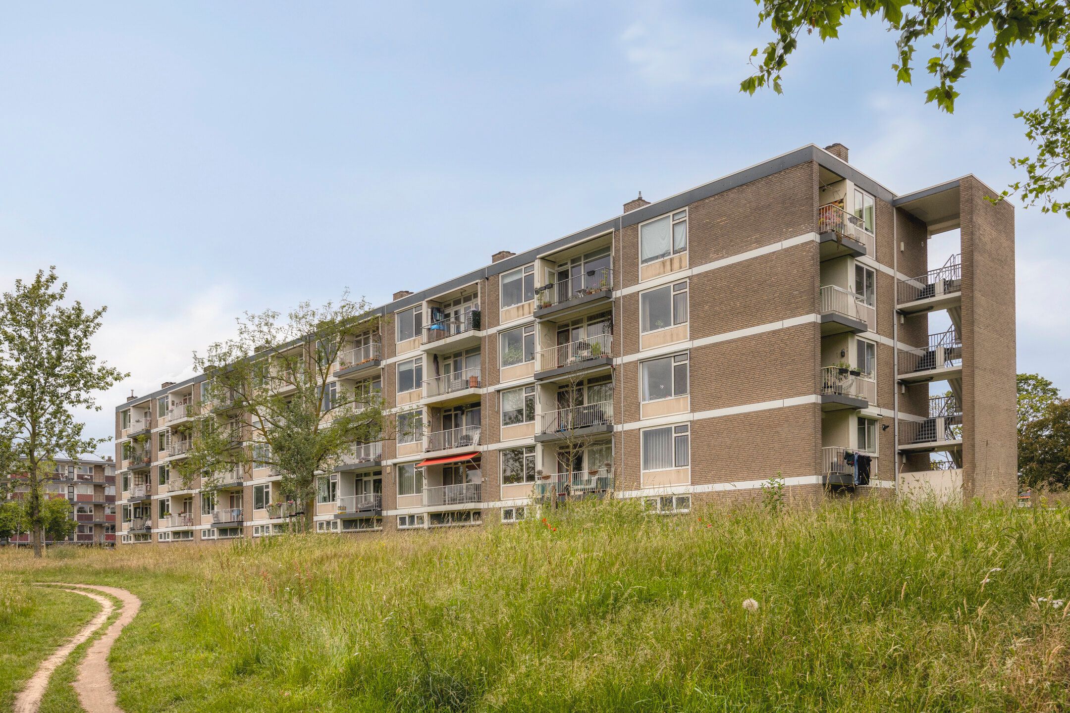 Foto van Bowierstraat 87, Den Bosch