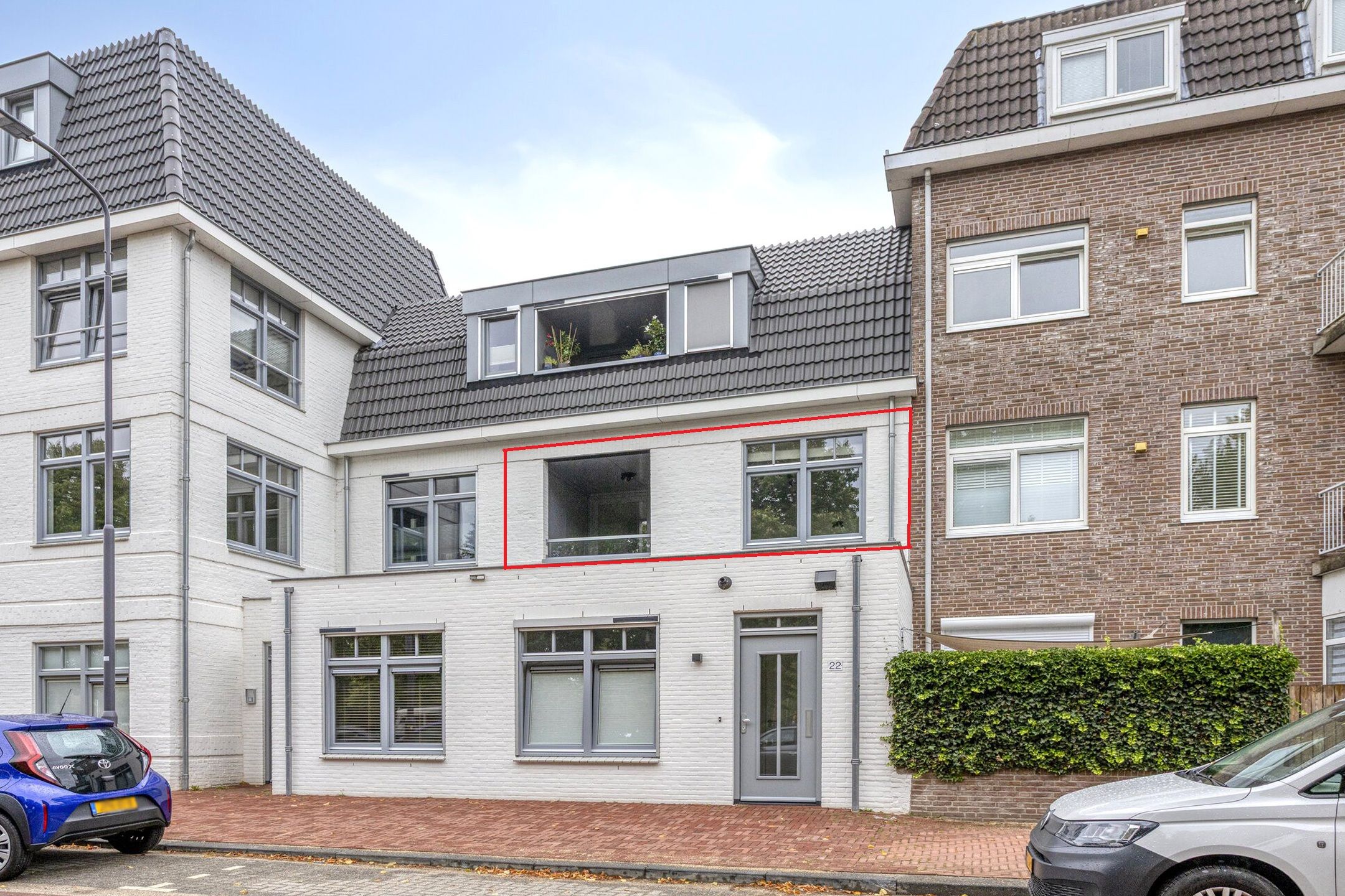 Foto van Maastrichtseweg 21A, Den Bosch