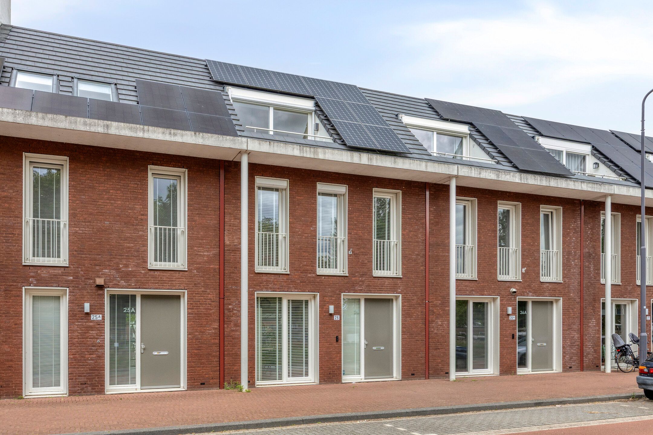 Foto van Maastrichtseweg 26, Den Bosch