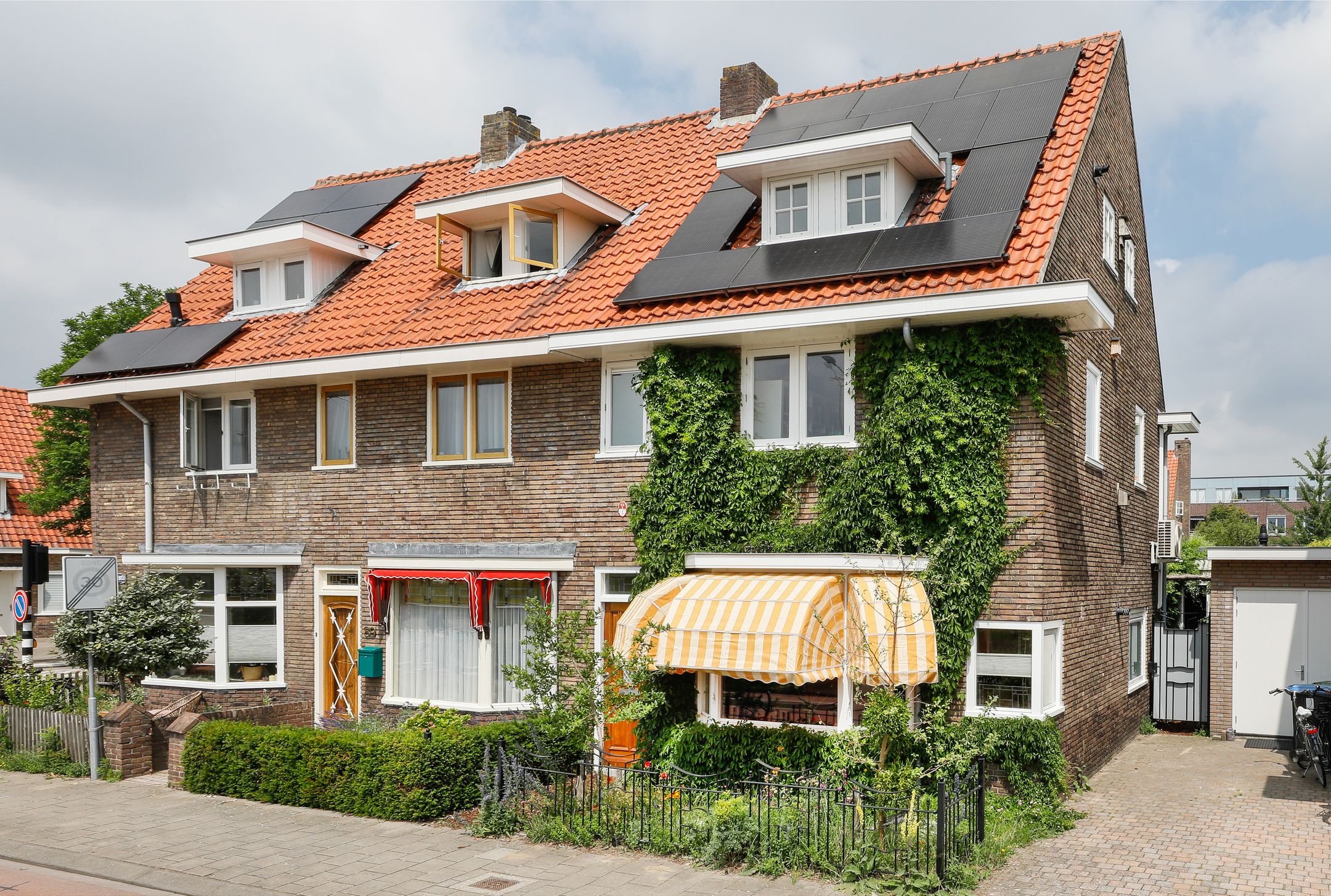 Foto van Maastrichtseweg 90, Den Bosch