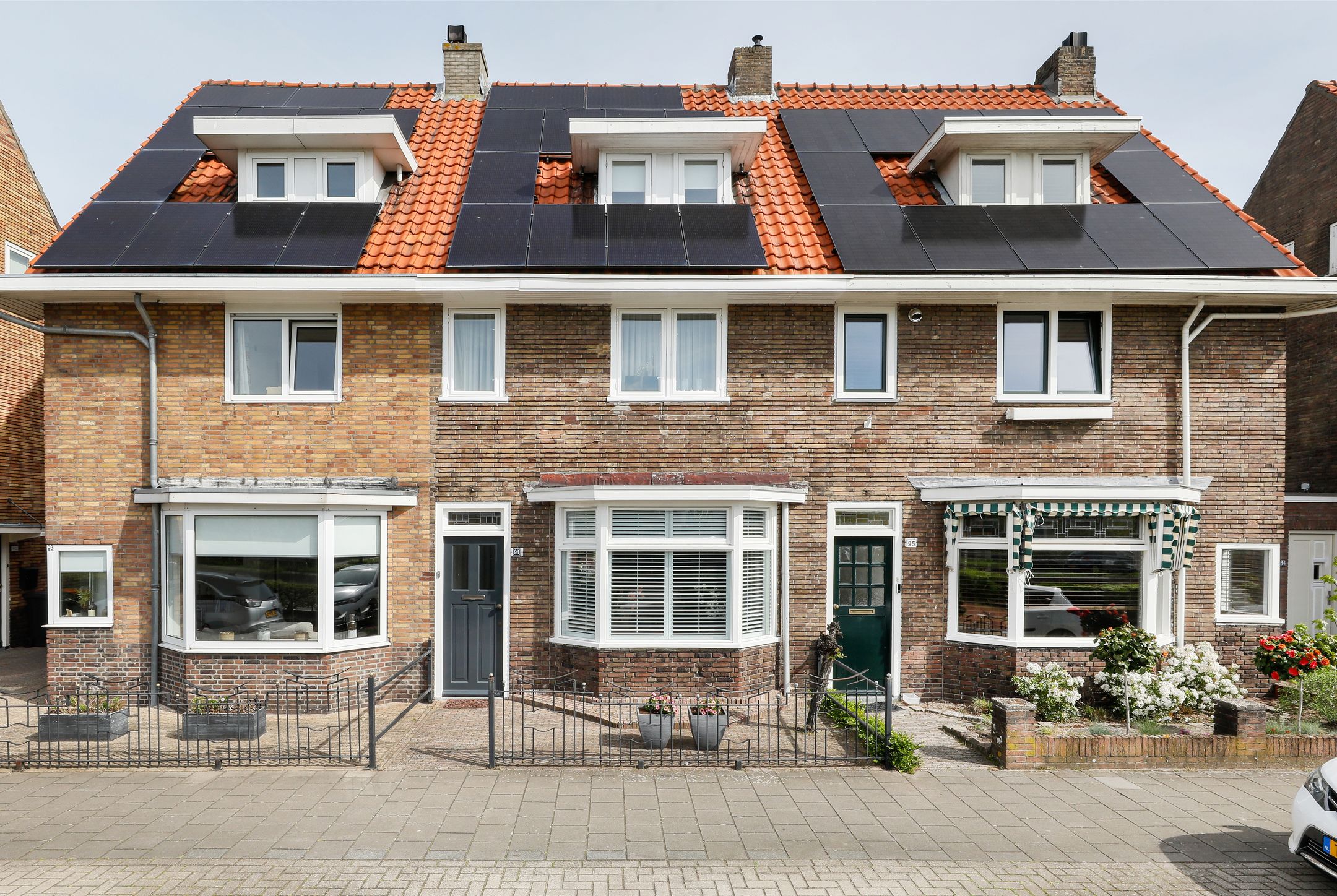 Foto van Maastrichtseweg 94, Den Bosch